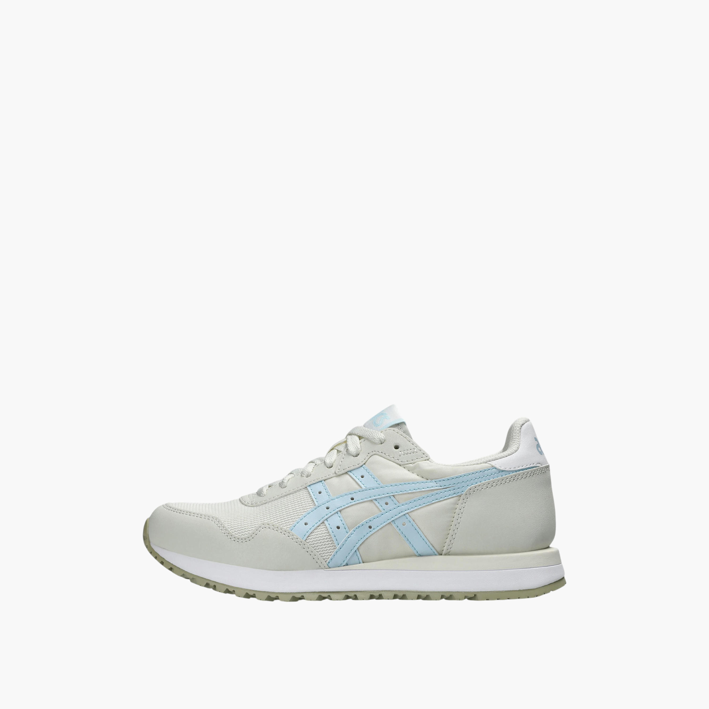Asics Women's TIGER RUNNER II Lace-Up Running Shoes - 1202A400-107-women-shoes-sneakers-image-6