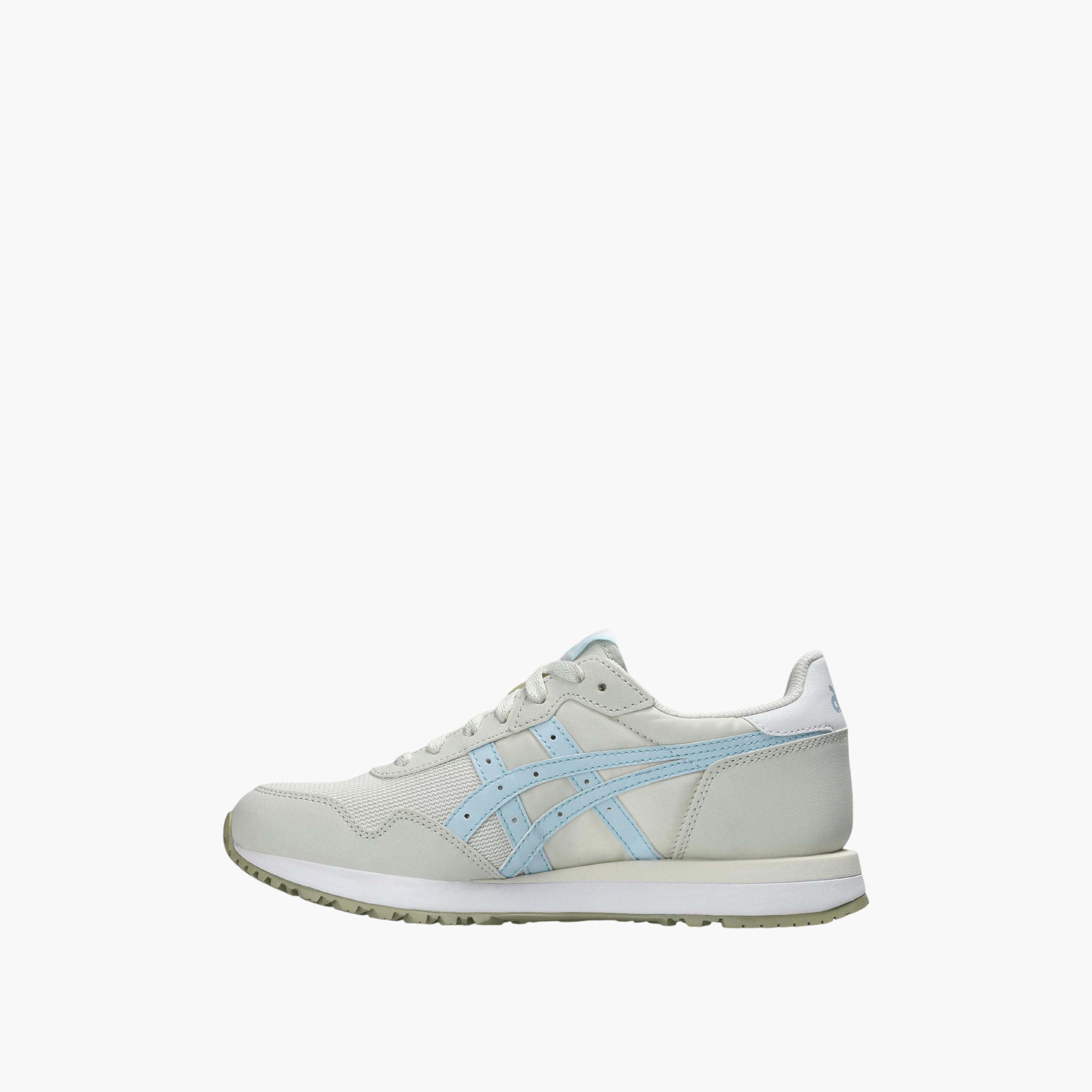 Asics Women's TIGER RUNNER II Lace-Up Running Shoes - 1202A400-107-women-shoes-sneakers-image-8