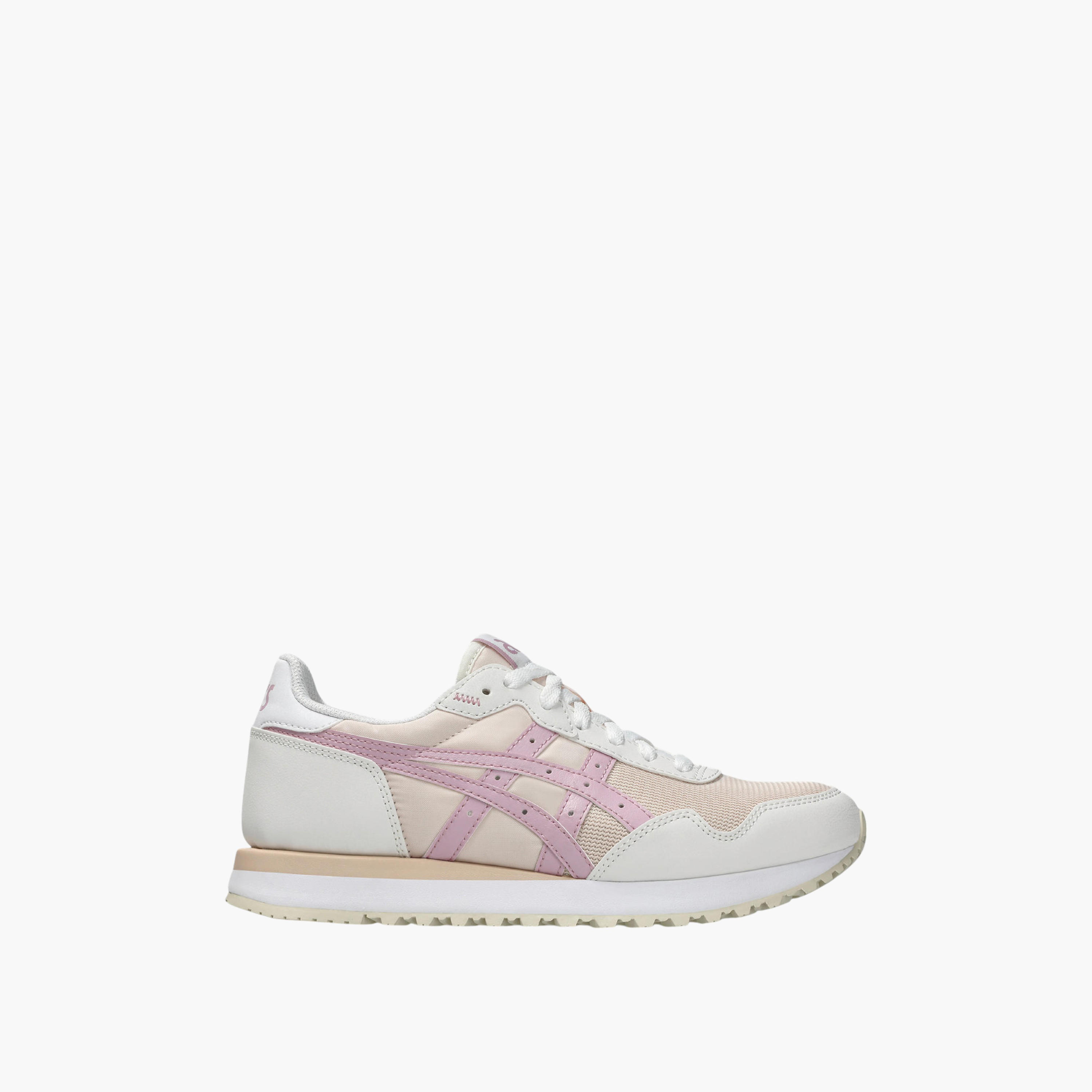حذاء جري تايجر رانر II برباط للنساء من أسيكس - 1202A400-700-women-shoes-sneakers-image-2