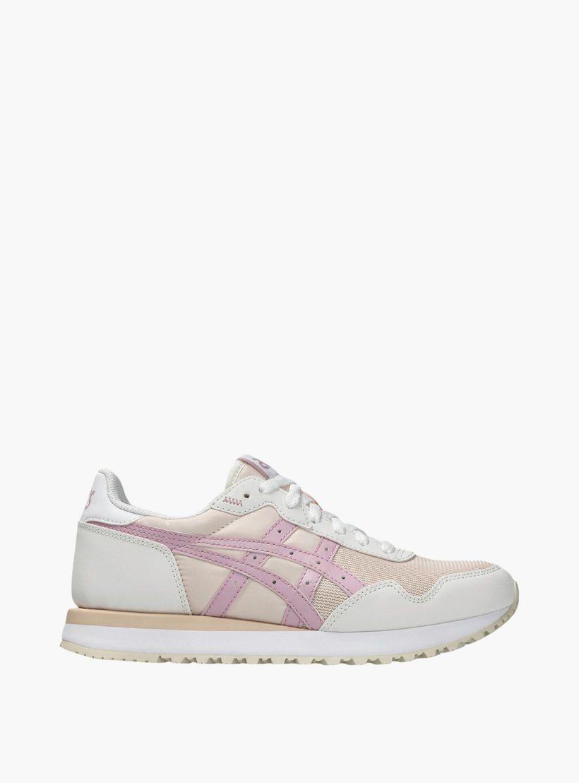 حذاء جري تايجر رانر II برباط للنساء من أسيكس - 1202A400-700-women-shoes-sneakers-image-2