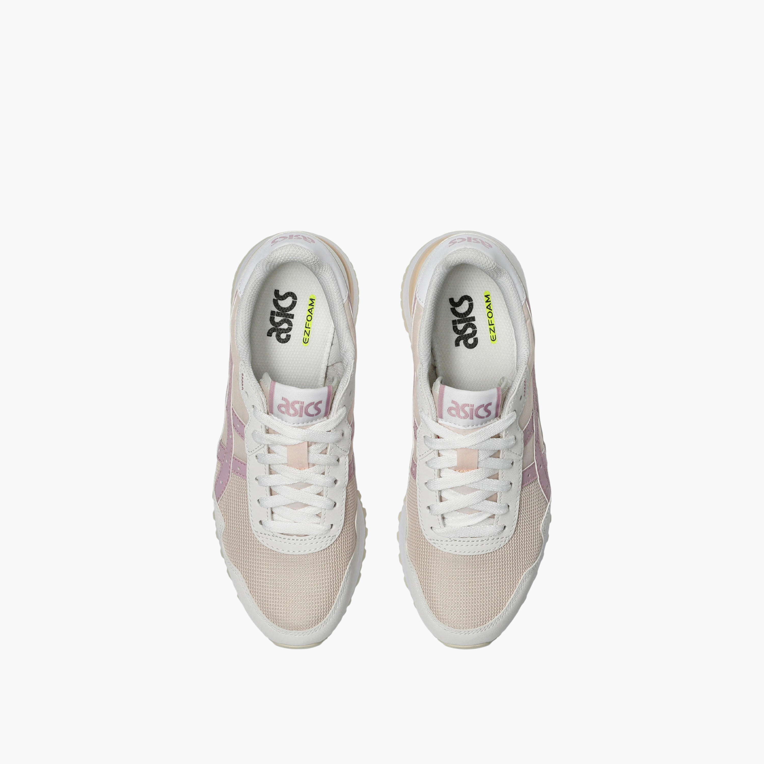 حذاء جري تايجر رانر II برباط للنساء من أسيكس - 1202A400-700-women-shoes-sneakers-image-3