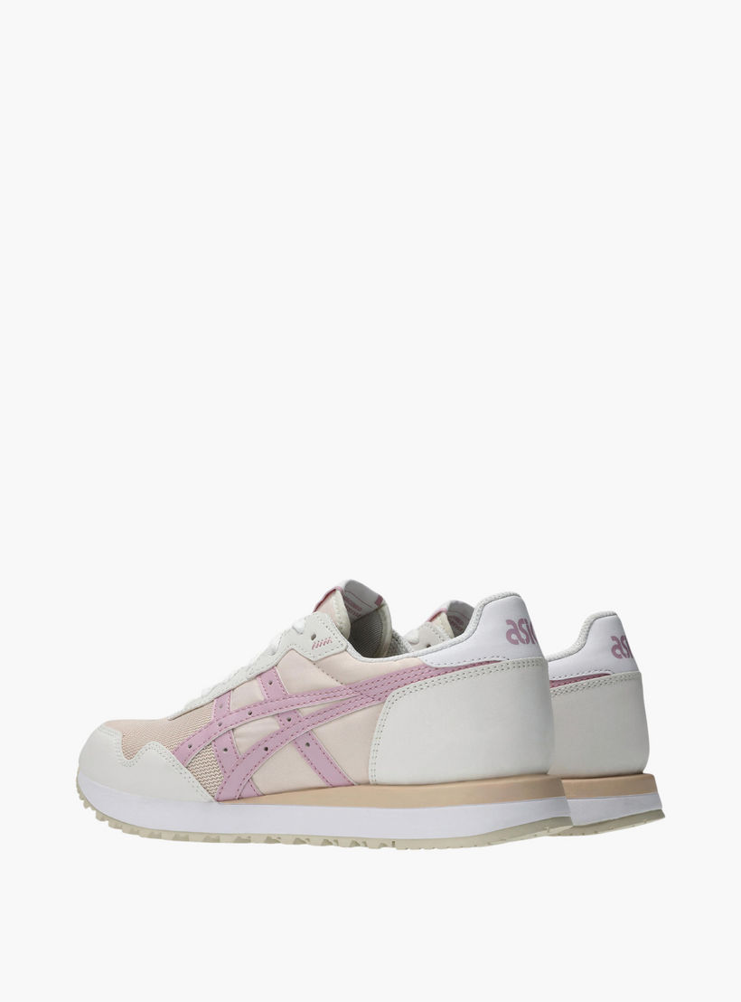 حذاء جري تايجر رانر II برباط للنساء من أسيكس - 1202A400-700-women-shoes-sneakers-image-4