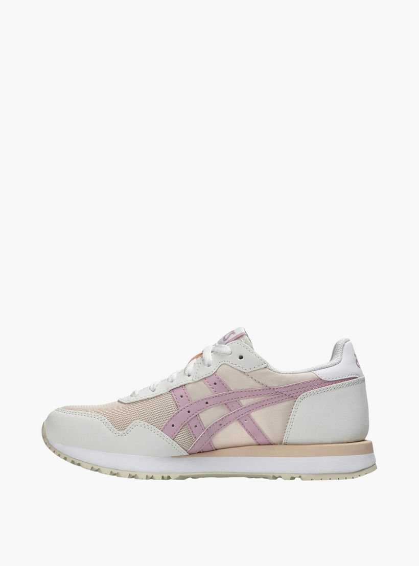 حذاء جري تايجر رانر II برباط للنساء من أسيكس - 1202A400-700-women-shoes-sneakers-image-6