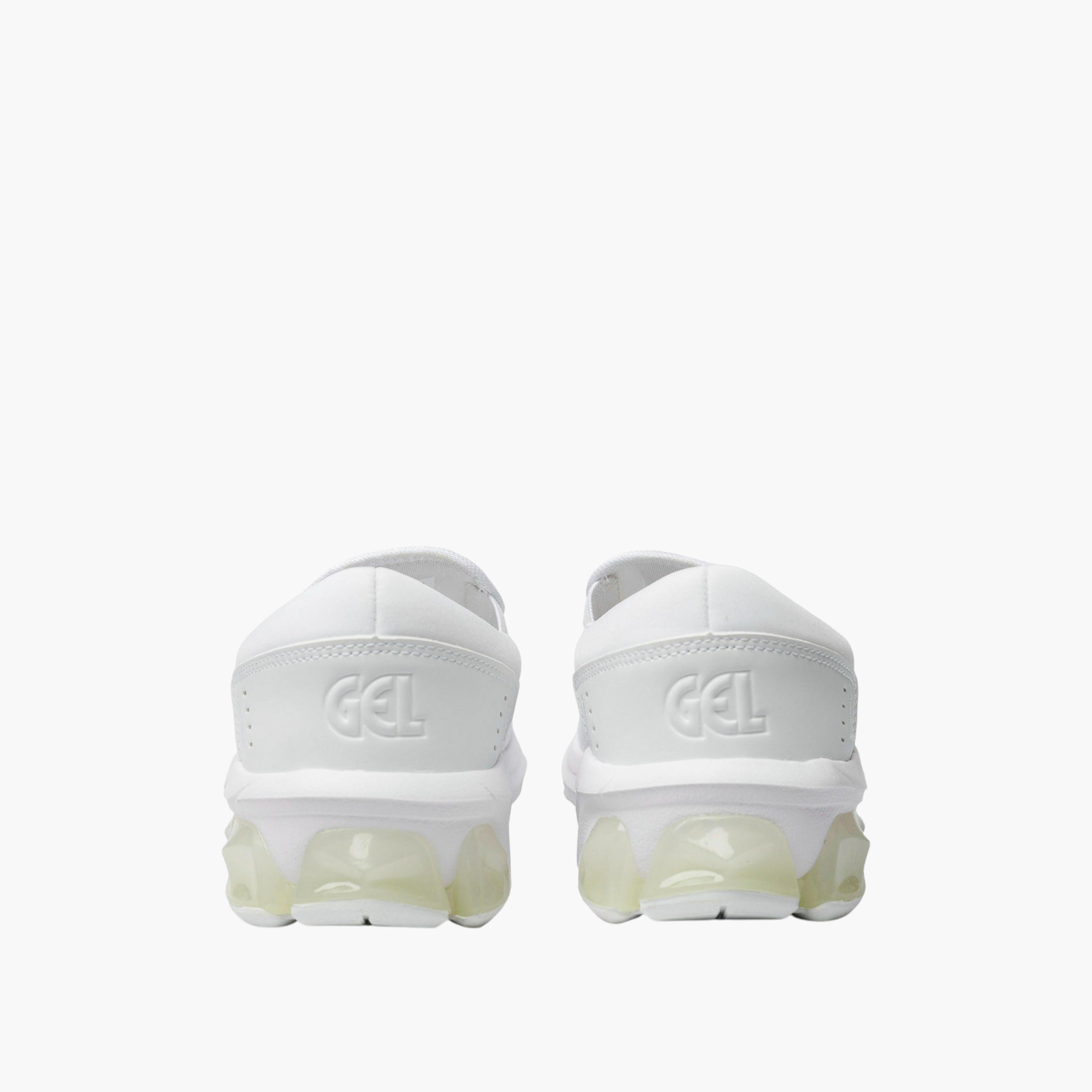 Asics Women's  GEL QUANTUM 90 IV Slip-On Sneakers - 1203A515-100-women-shoes-sneakers-image-4