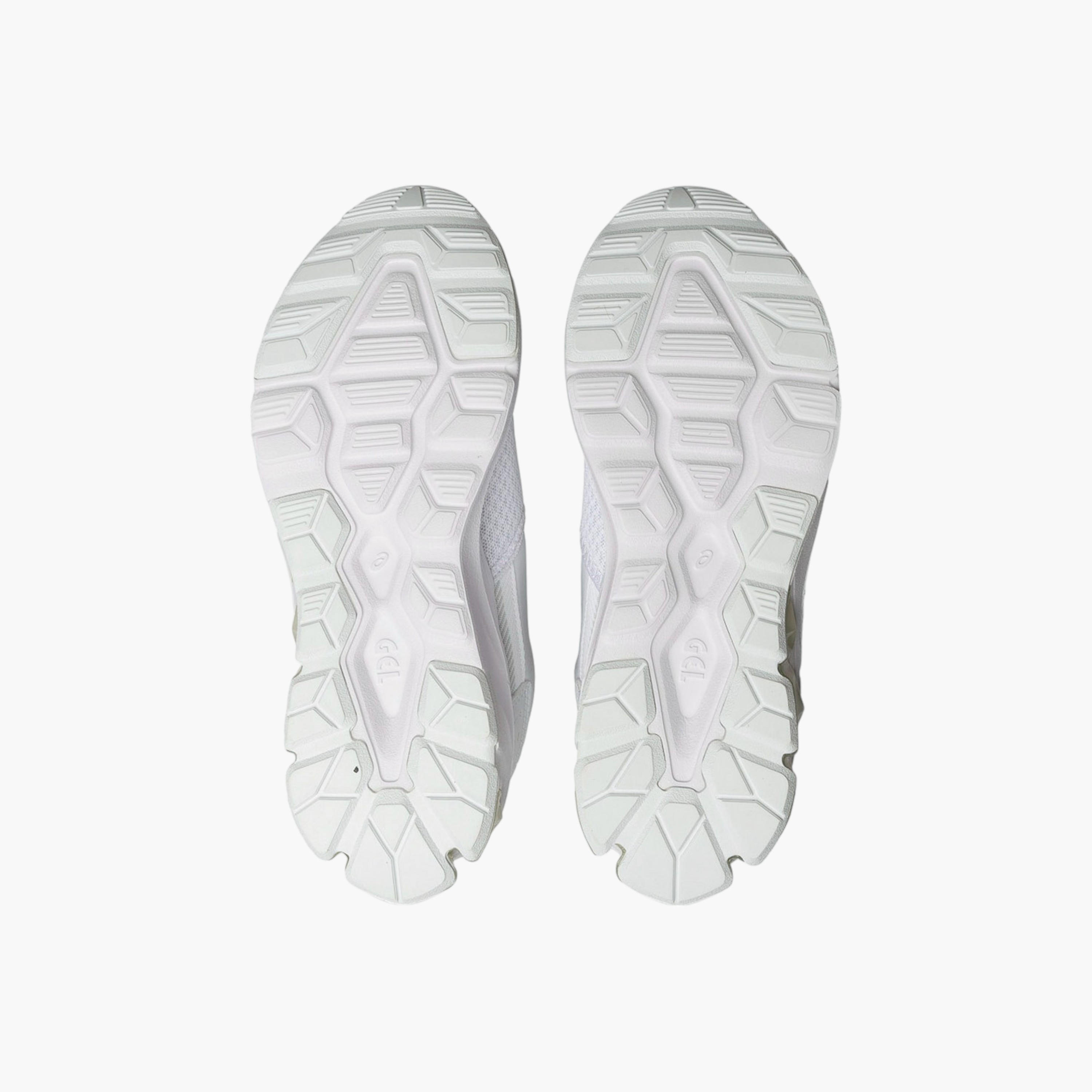 Asics Women's  GEL QUANTUM 90 IV Slip-On Sneakers - 1203A515-100-women-shoes-sneakers-image-5