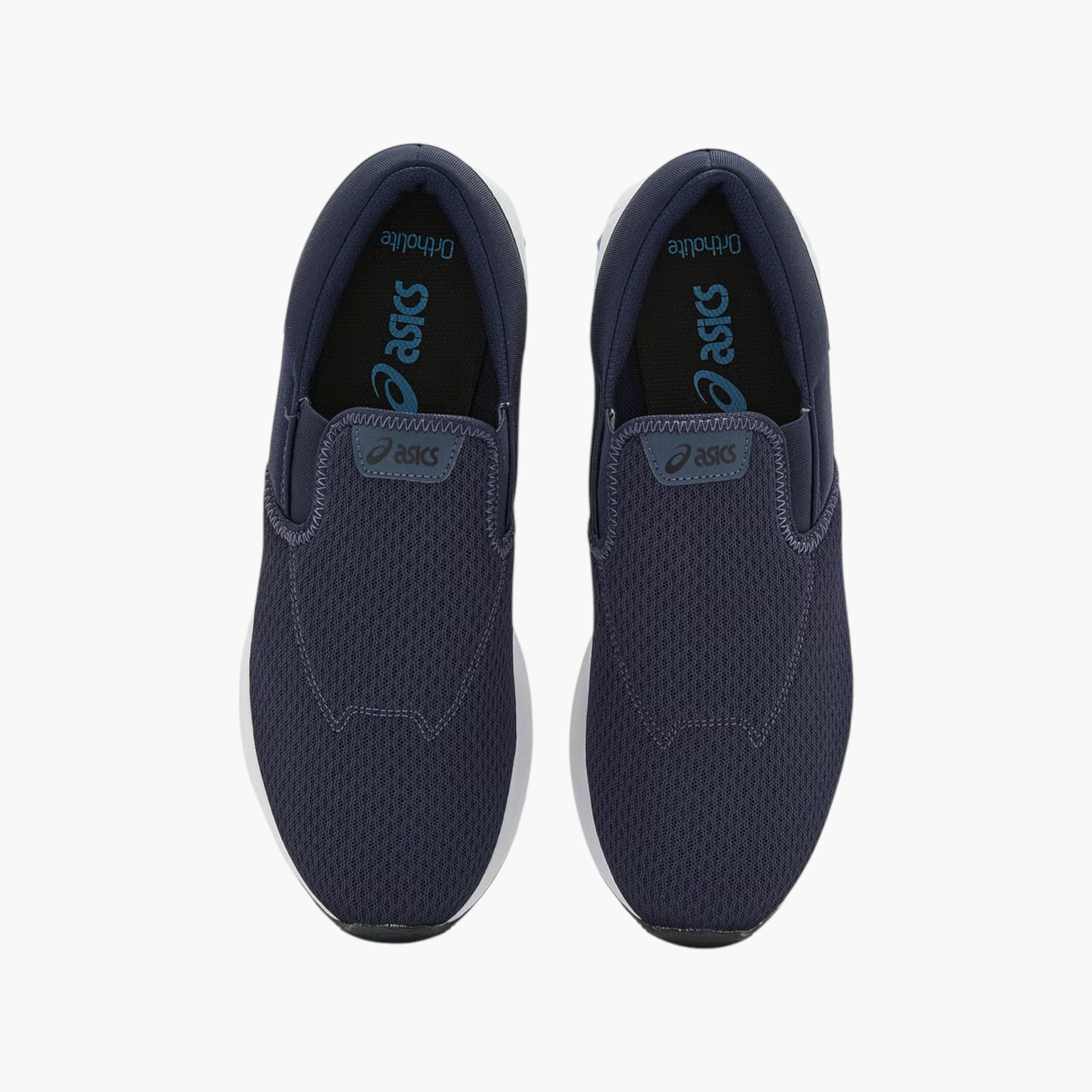 Asics Men's GEL QUANTUM 90 IV Slip-On Sneakers - 1203A515-401-men-shoes-sneakers-image-1