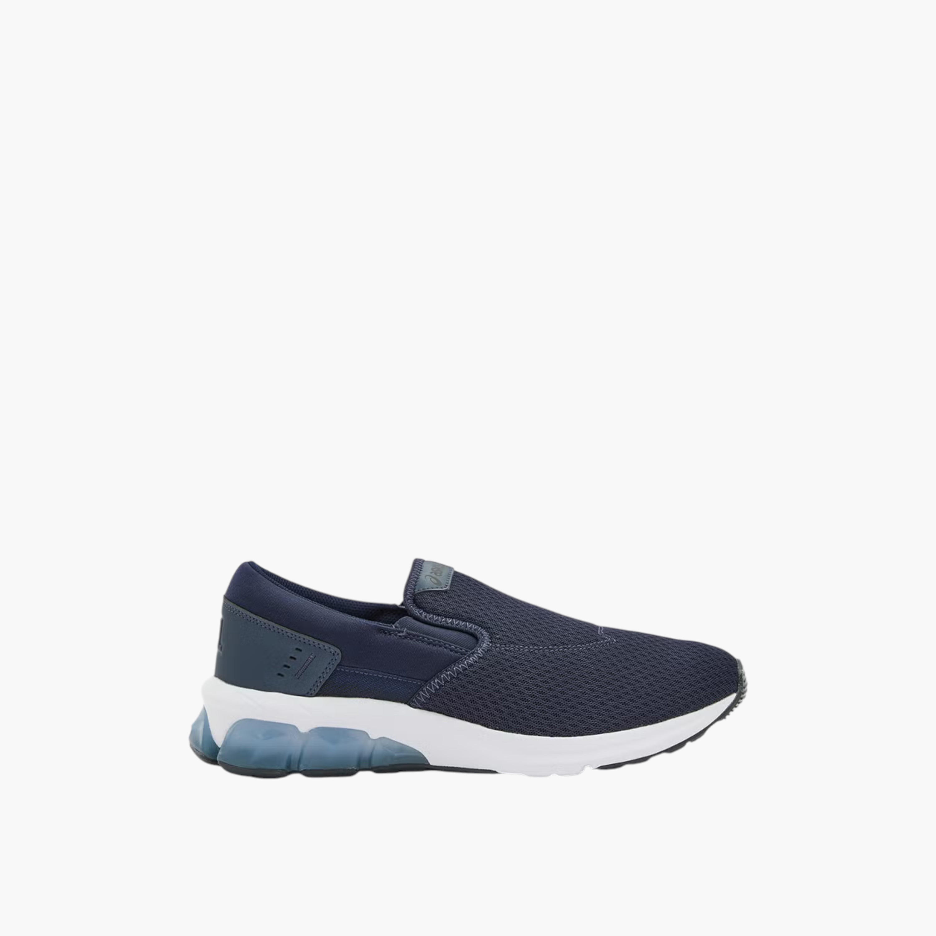 Asics Men's GEL QUANTUM 90 IV Slip-On Sneakers - 1203A515-401-men-shoes-sneakers-image-2