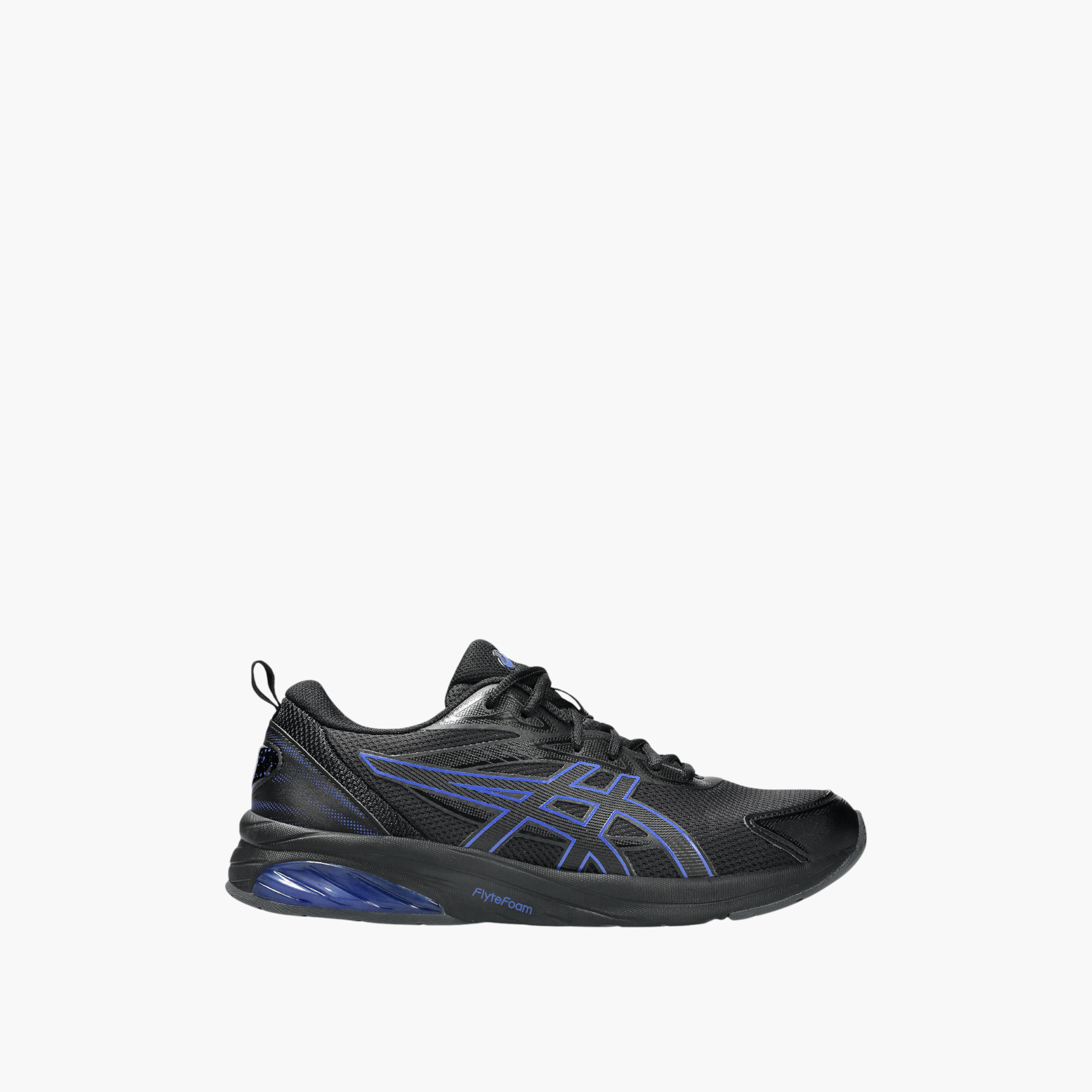 Asics Men's GEL QUANTUM KEI Lace-Up Running Shoes - 1203A601-002-sports-men-shoes-image-2