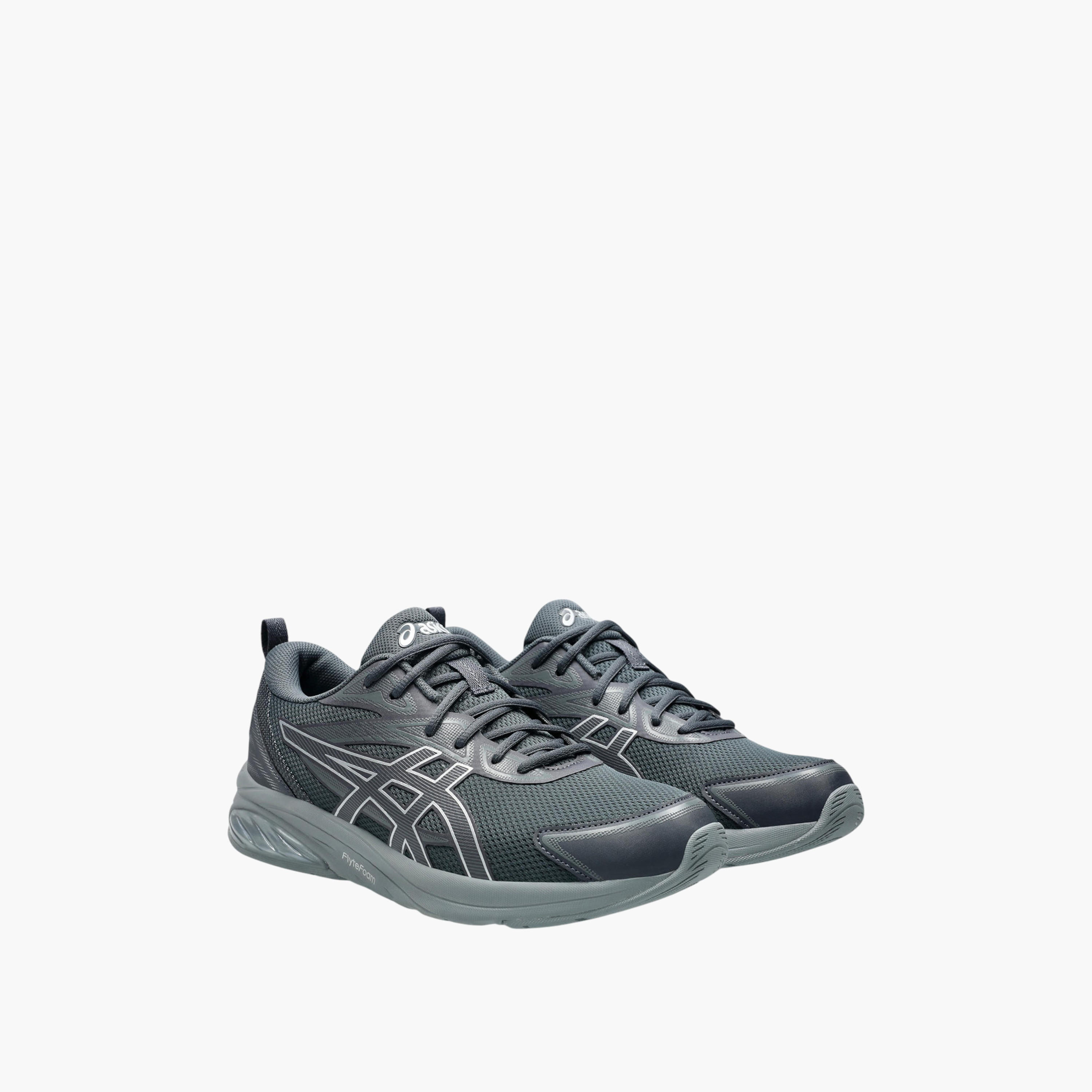 Asics Men's GEL QUANTUM KEI Lace-Up Running Shoes - 1203A601-021-sports-men-shoes-image-1