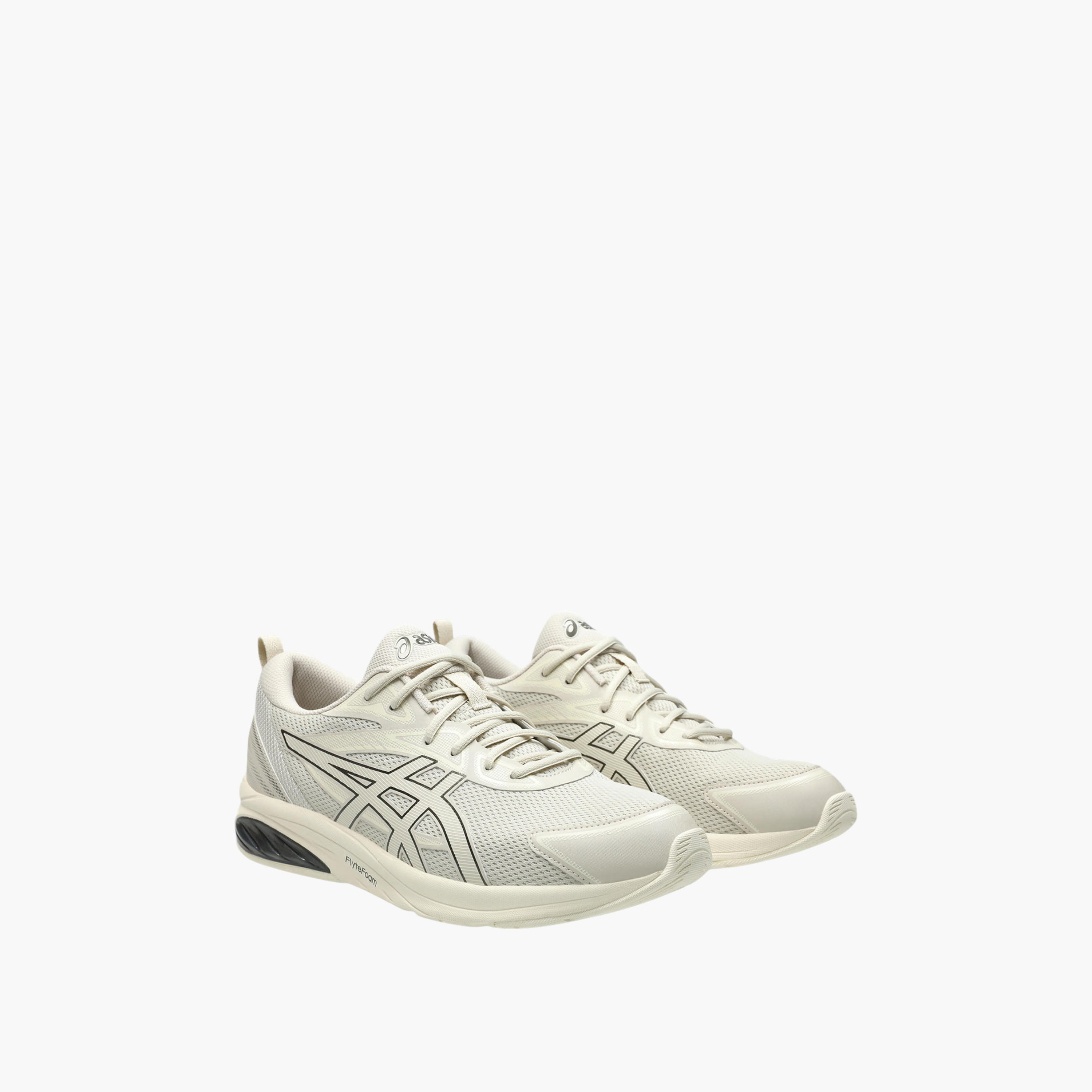 Asics Men's GEL QUANTUM KEI Lace-Up Running Shoes - 1203A601-250-sports-men-shoes-image-1