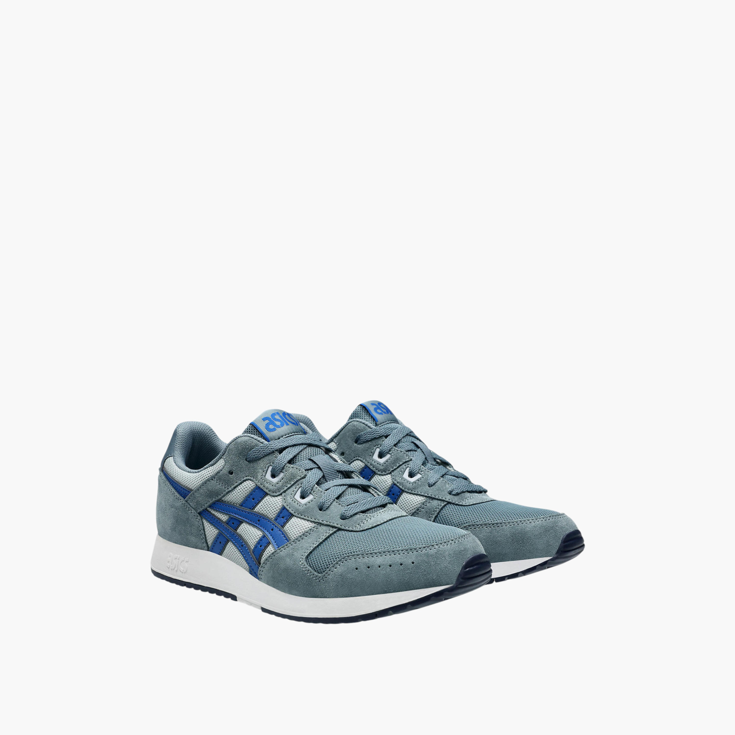 حذاء سنيكرز لايت كلاسيك برباط للرجال من أسيكس - 1203A611-020-men-shoes-sneakers-image-1