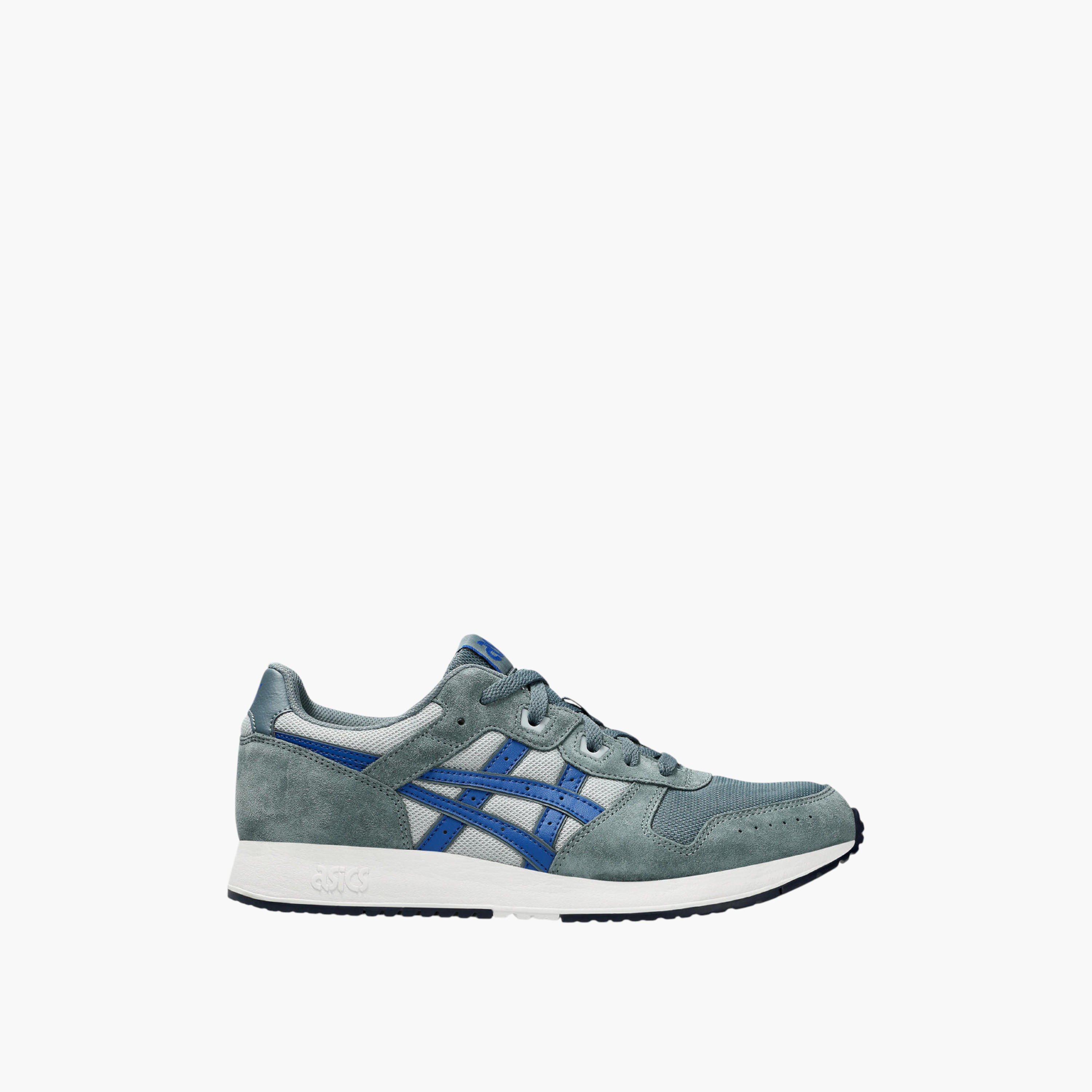حذاء سنيكرز لايت كلاسيك برباط للرجال من أسيكس - 1203A611-020-men-shoes-sneakers-image-2