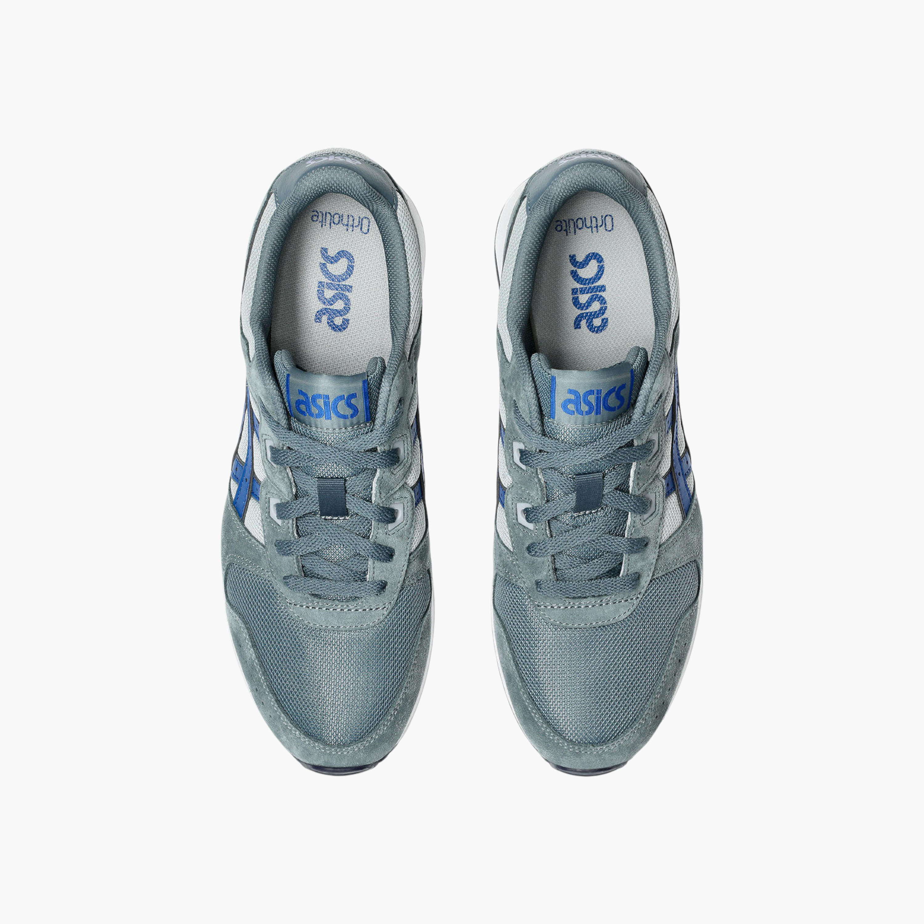 حذاء سنيكرز لايت كلاسيك برباط للرجال من أسيكس - 1203A611-020-men-shoes-sneakers-image-3