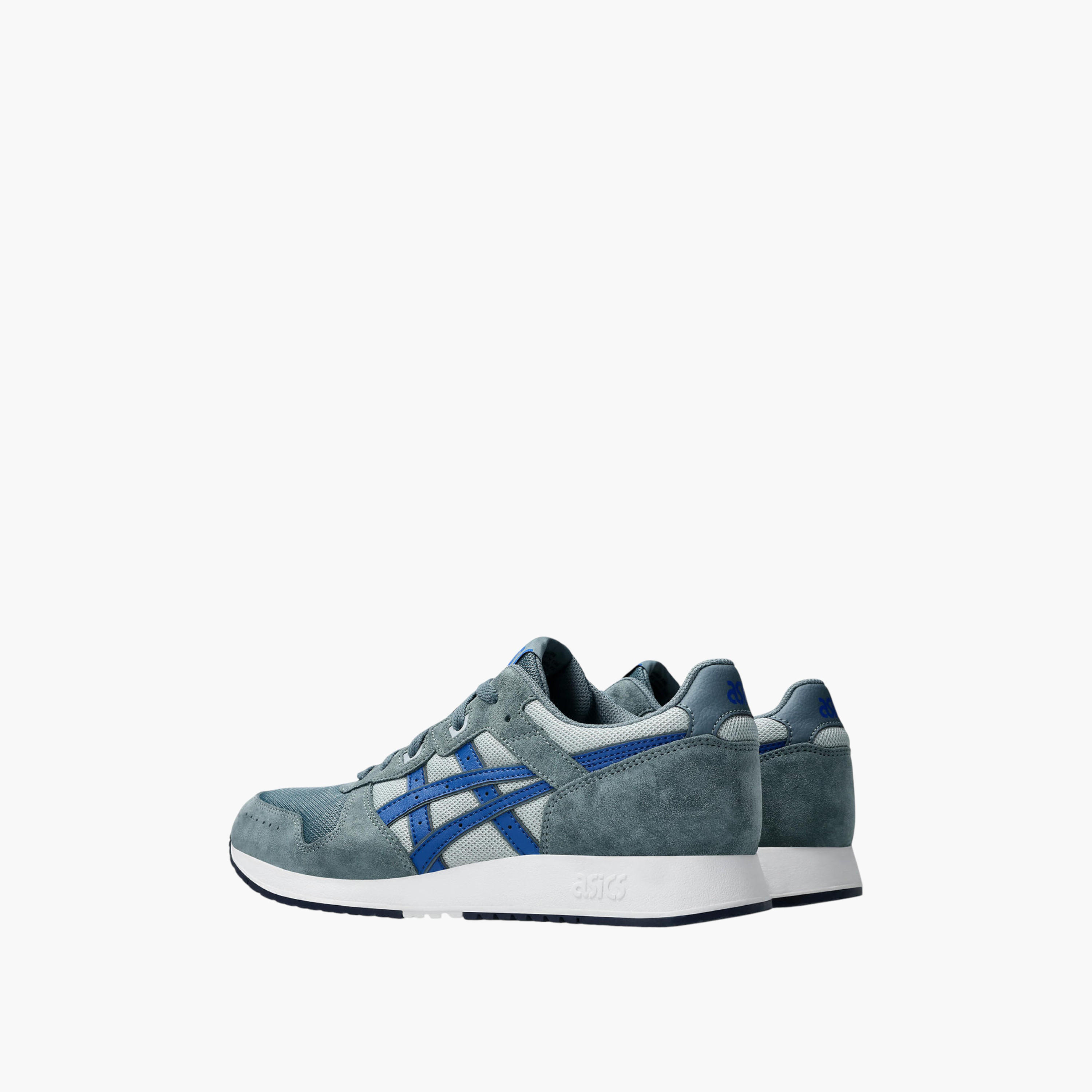 حذاء سنيكرز لايت كلاسيك برباط للرجال من أسيكس - 1203A611-020-men-shoes-sneakers-image-5