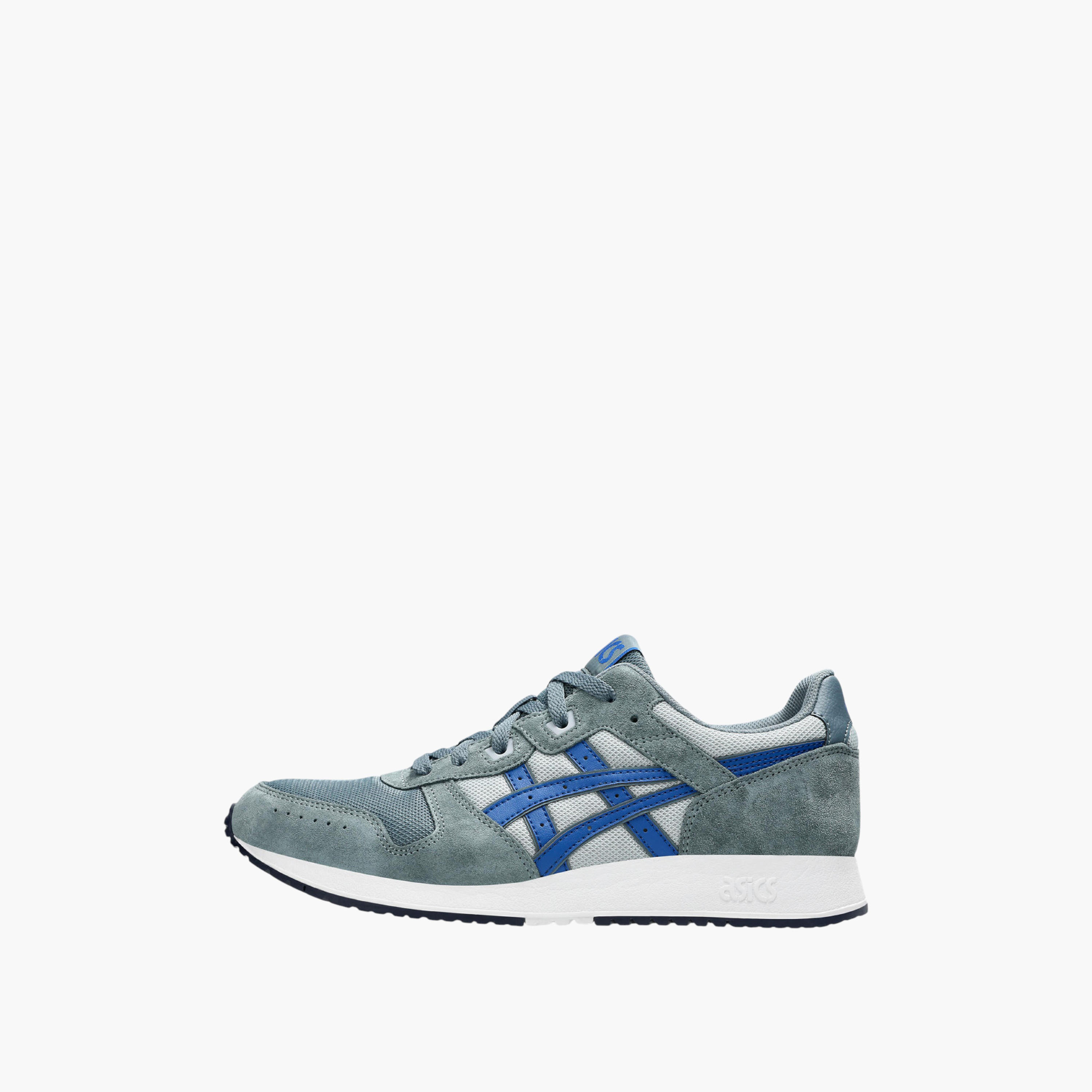 حذاء سنيكرز لايت كلاسيك برباط للرجال من أسيكس - 1203A611-020-men-shoes-sneakers-image-6