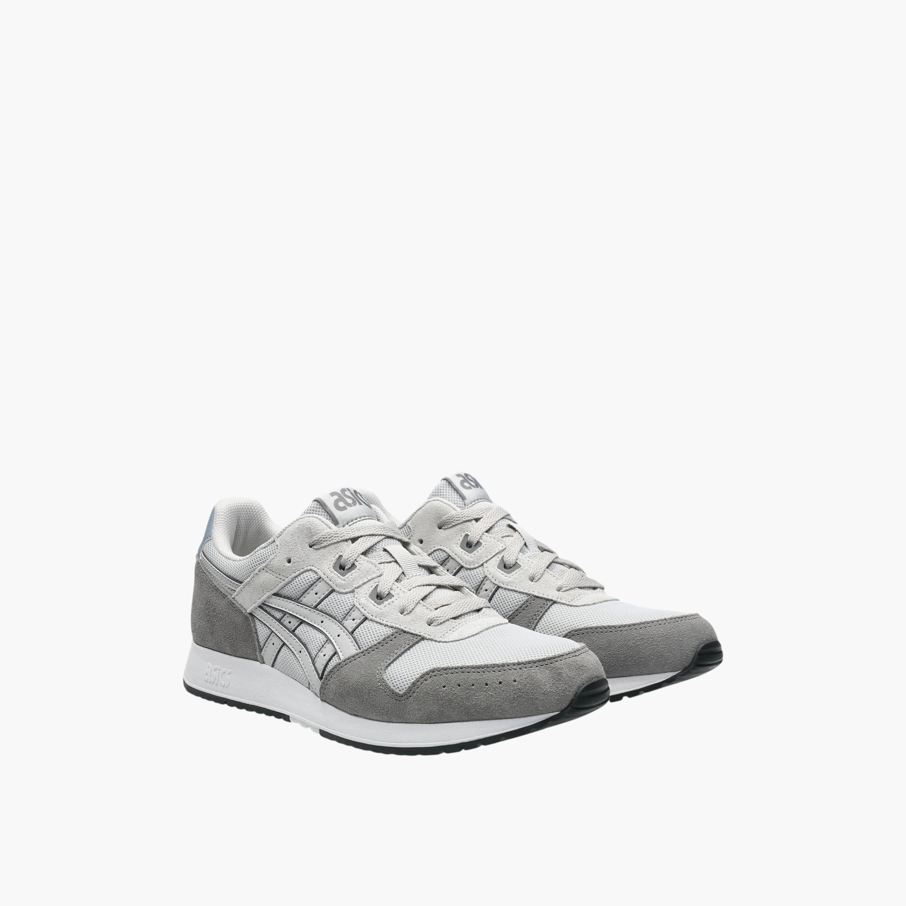 Asics Men's LYTE CLASSIC Lace-Up Sneakers - 1203A611-021-men-shoes-sneakers-image-1