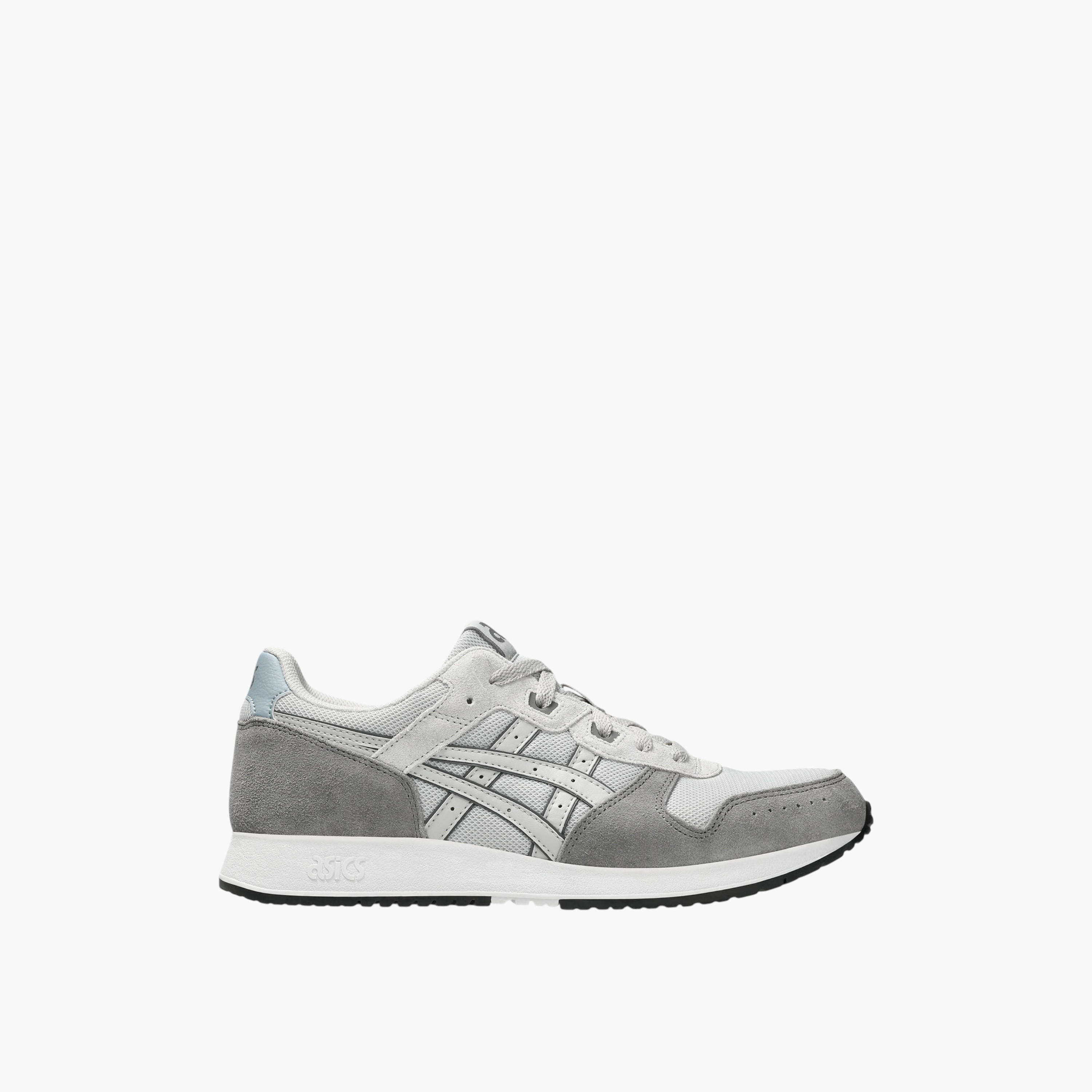 Asics Men's LYTE CLASSIC Lace-Up Sneakers - 1203A611-021-men-shoes-sneakers-image-2