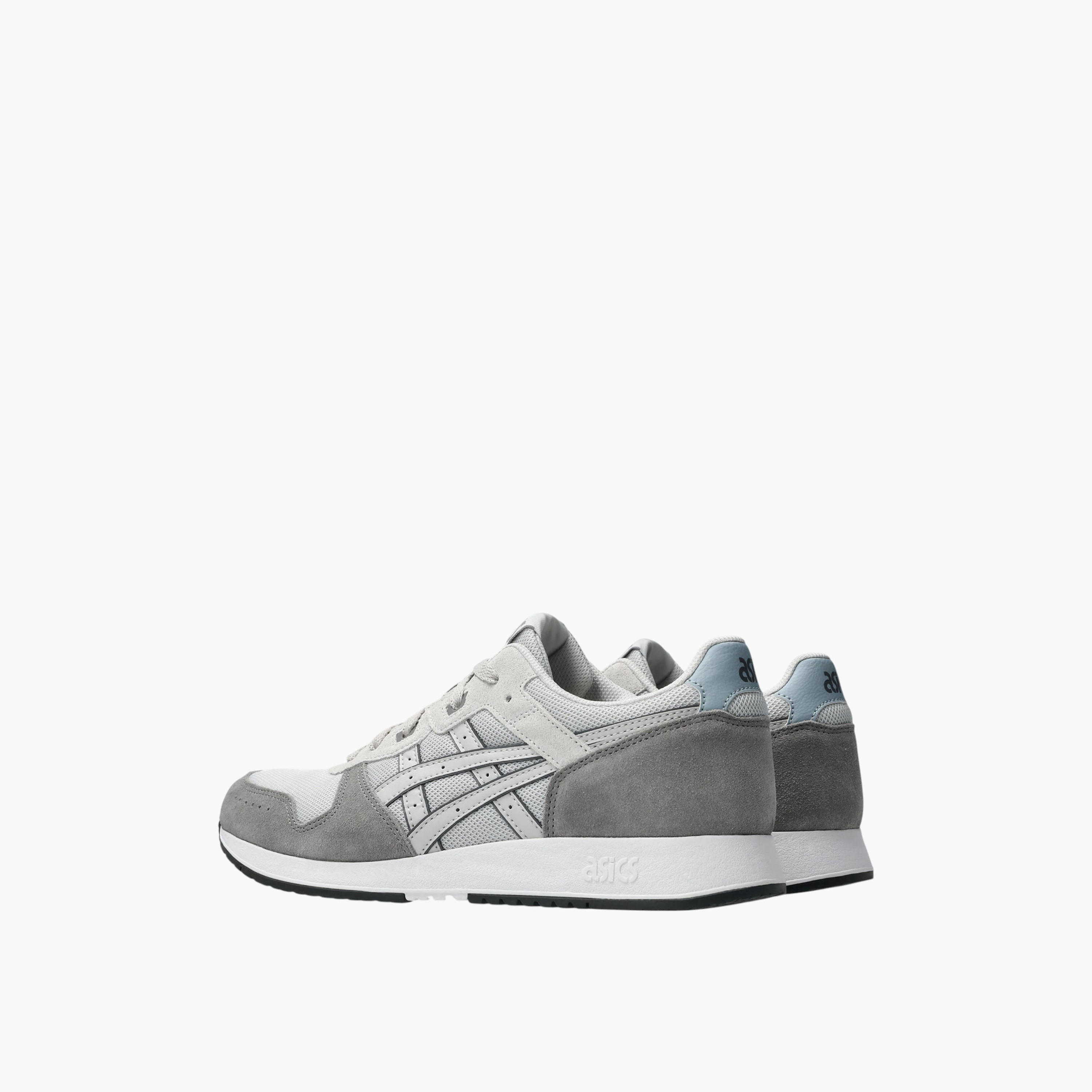 Asics Men's LYTE CLASSIC Lace-Up Sneakers - 1203A611-021-men-shoes-sneakers-image-6