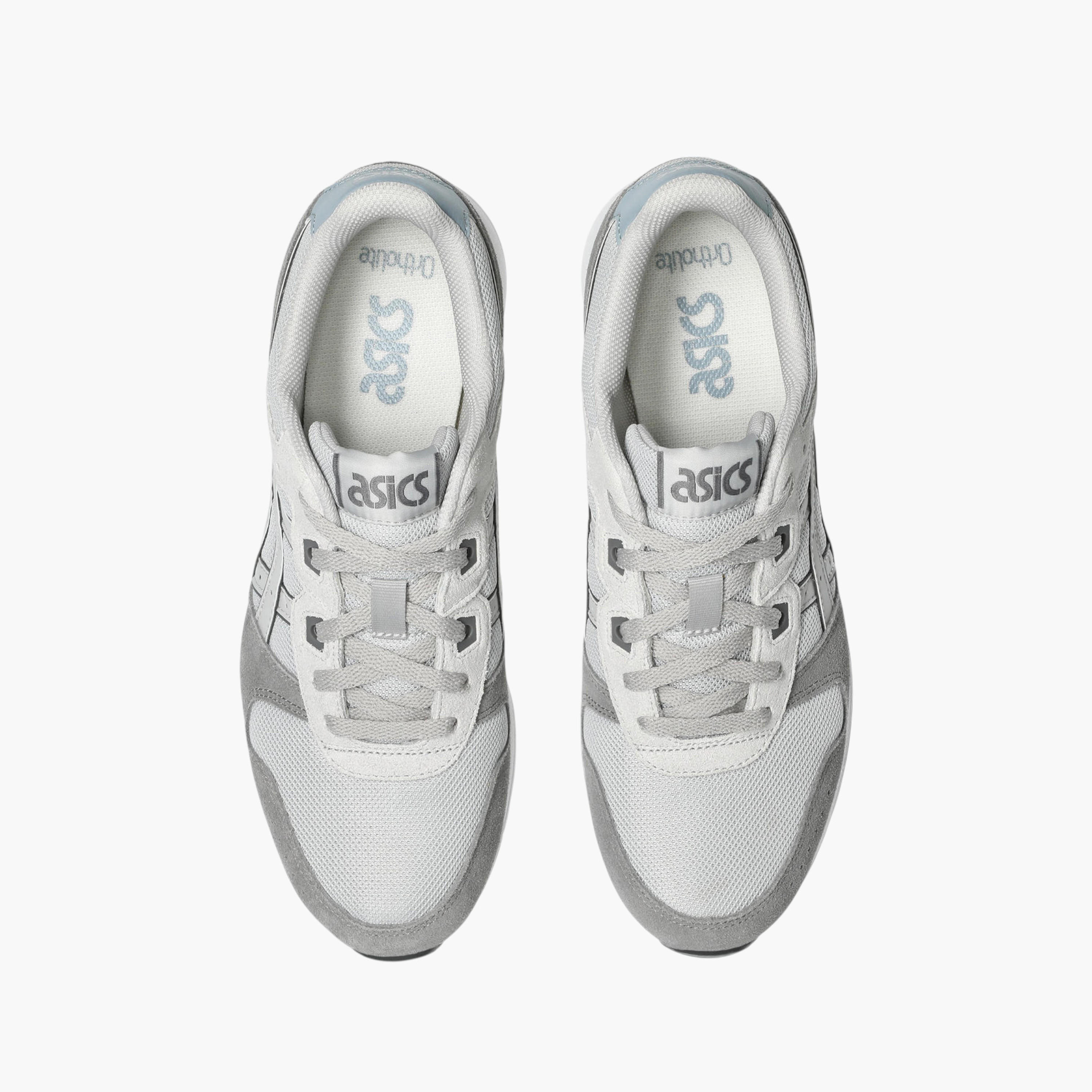 Asics Men's LYTE CLASSIC Lace-Up Sneakers - 1203A611-021-men-shoes-sneakers-image-7