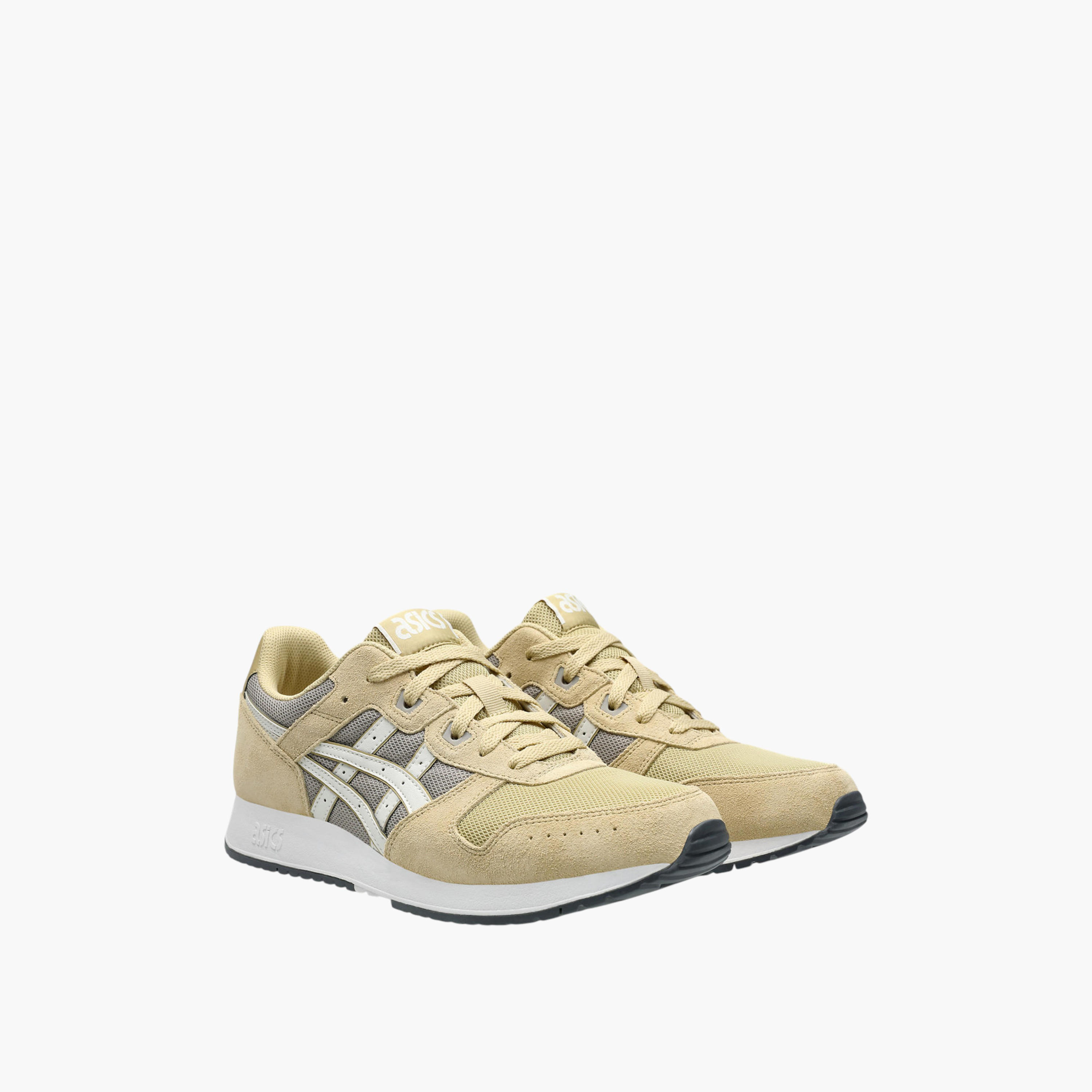 حذاء سنيكرز لايت كلاسيك برباط للرجال من أسيكس - 1203A611-200-men-shoes-sneakers-image-1