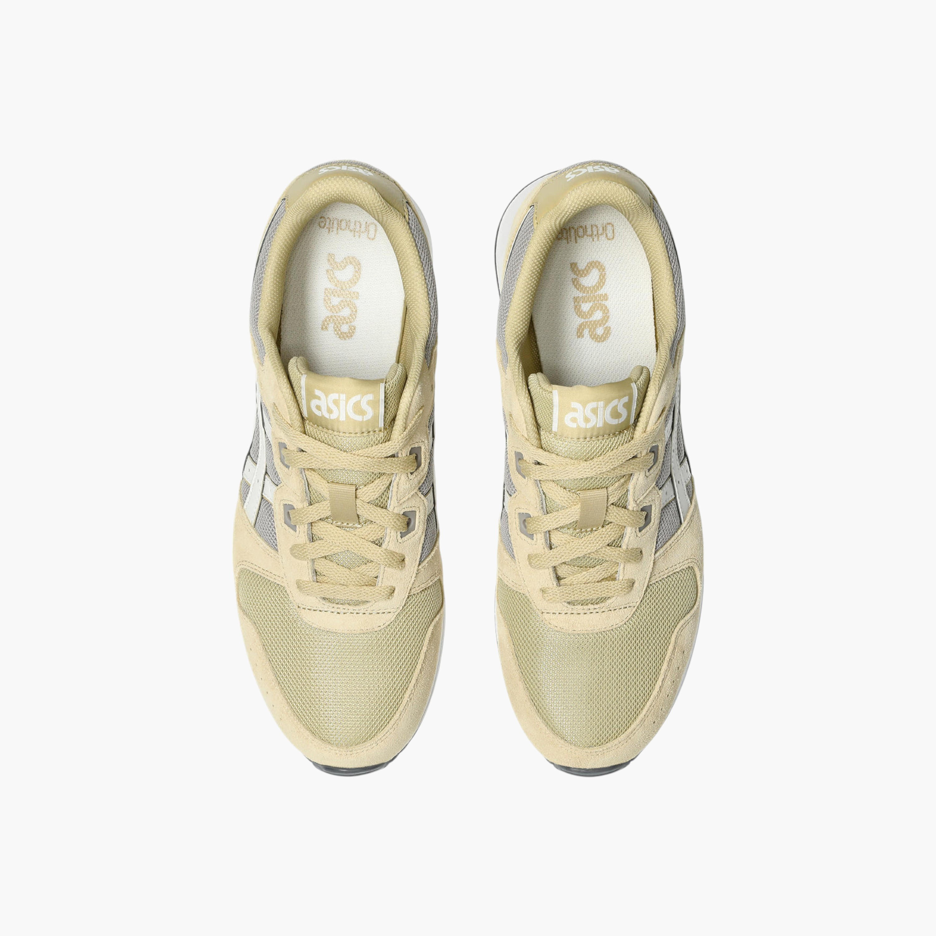 حذاء سنيكرز لايت كلاسيك برباط للرجال من أسيكس - 1203A611-200-men-shoes-sneakers-image-3