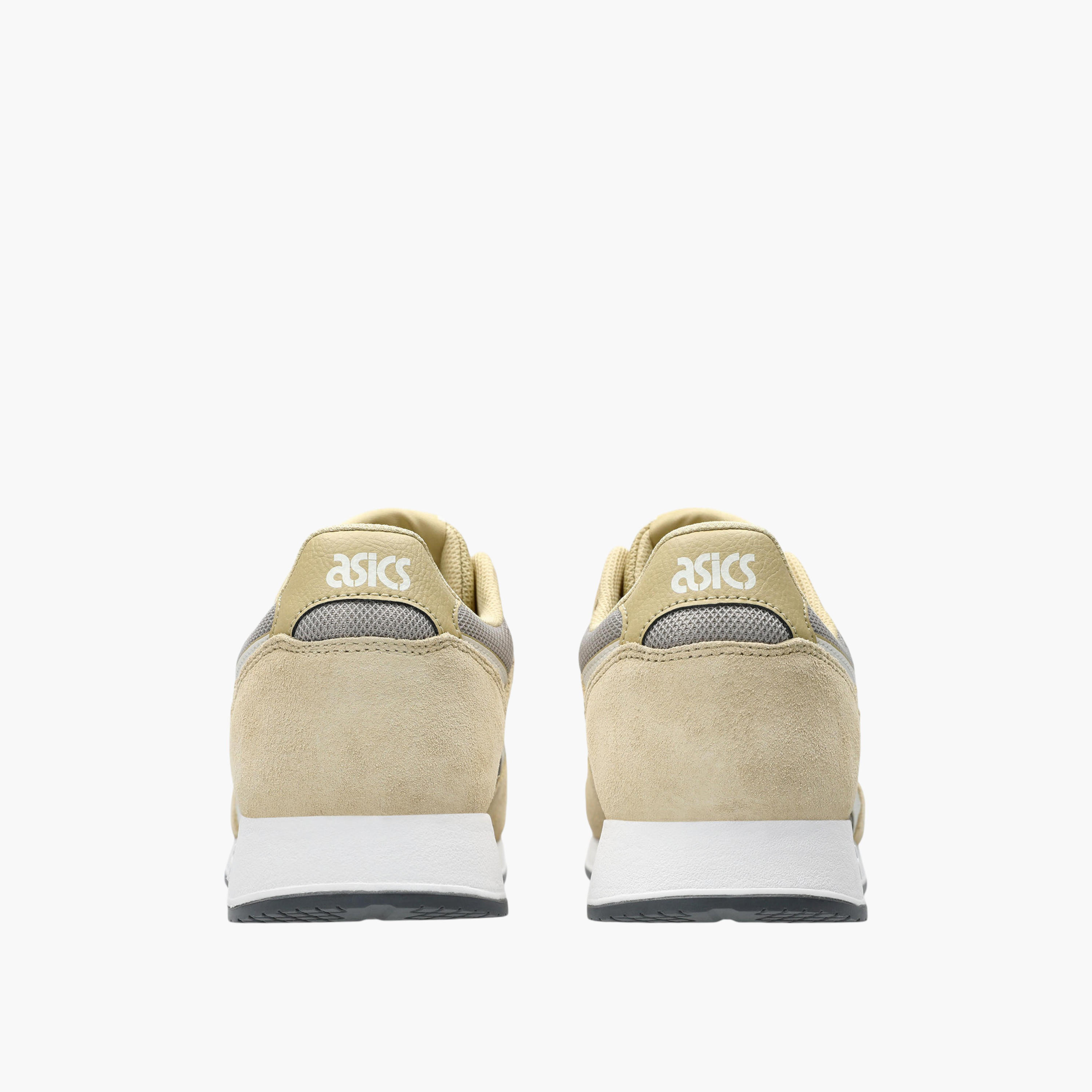 حذاء سنيكرز لايت كلاسيك برباط للرجال من أسيكس - 1203A611-200-men-shoes-sneakers-image-4