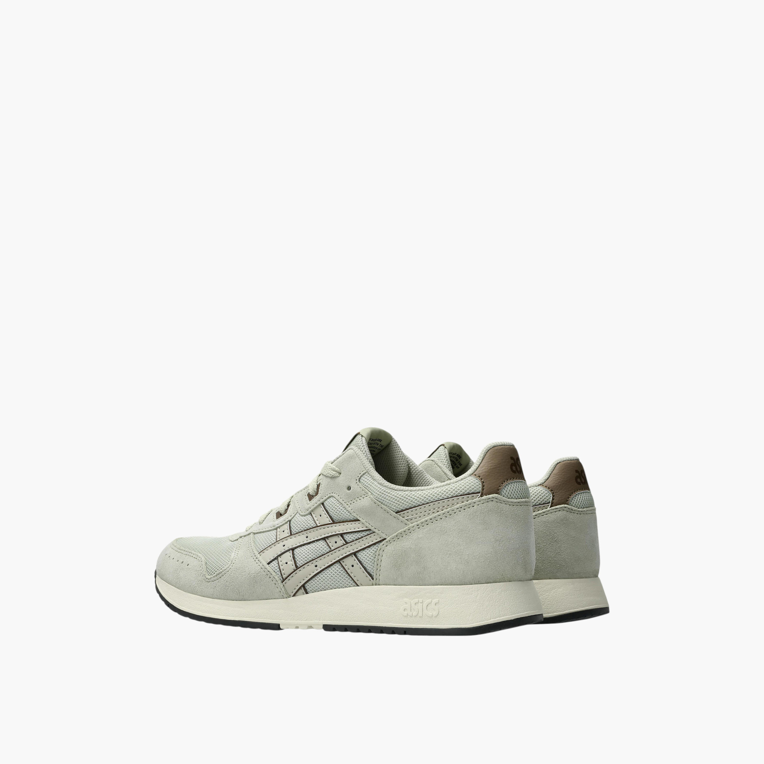 Asics Men's LYTE CLASSIC Lace-Up Sneakers - 1203A611-301-men-shoes-sneakers-image-5