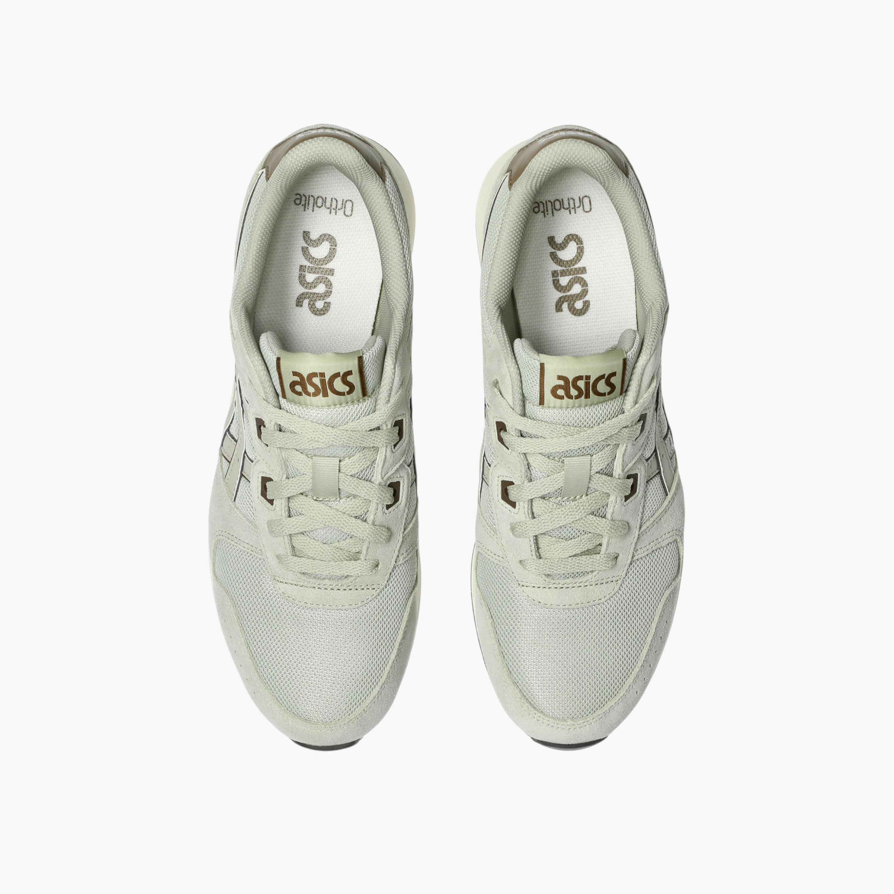 Asics Men's LYTE CLASSIC Lace-Up Sneakers - 1203A611-301-men-shoes-sneakers-image-6