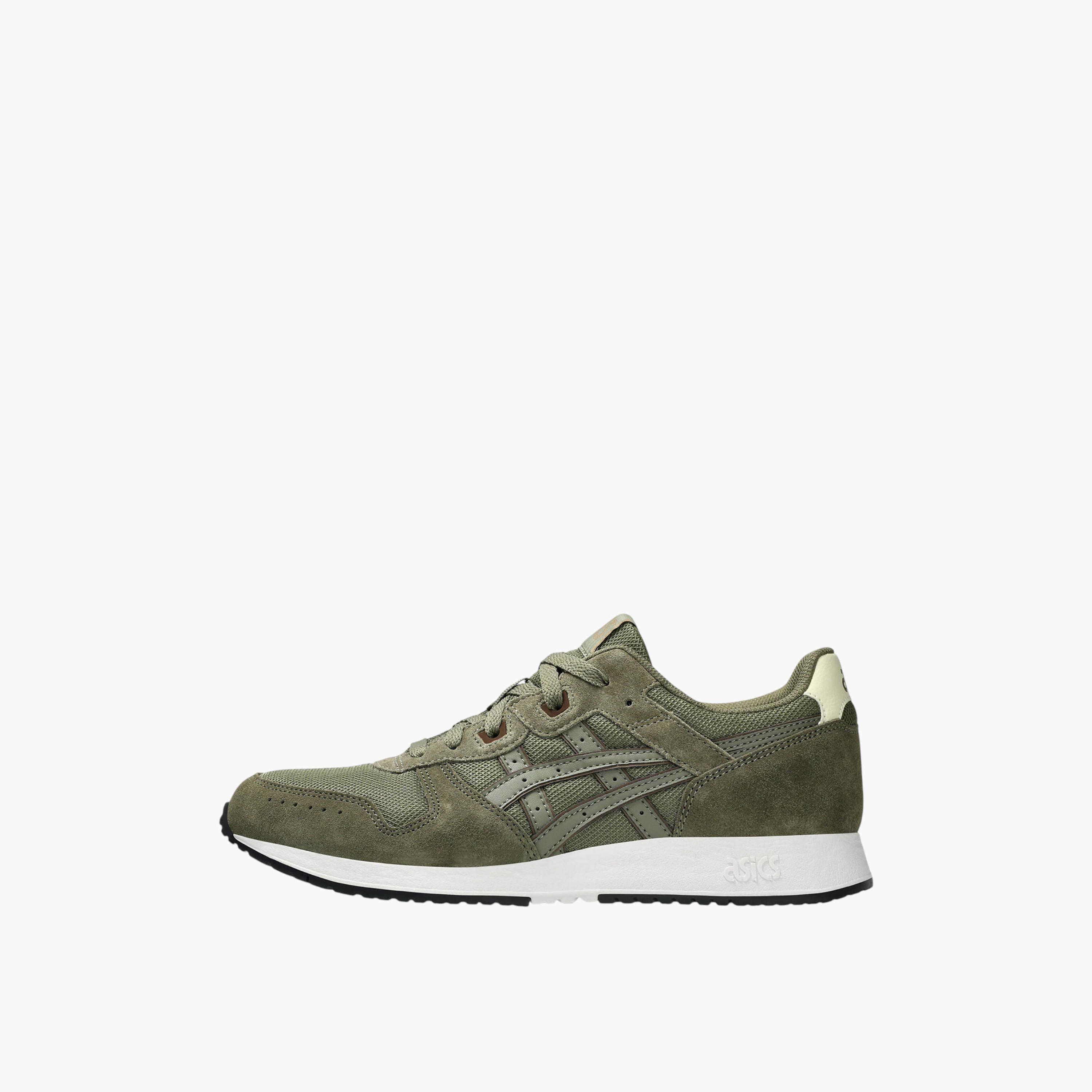 Asics Men's LYTE CLASSIC Lace-Up Sneakers - 1203A611-302-men-shoes-sneakers-image-7