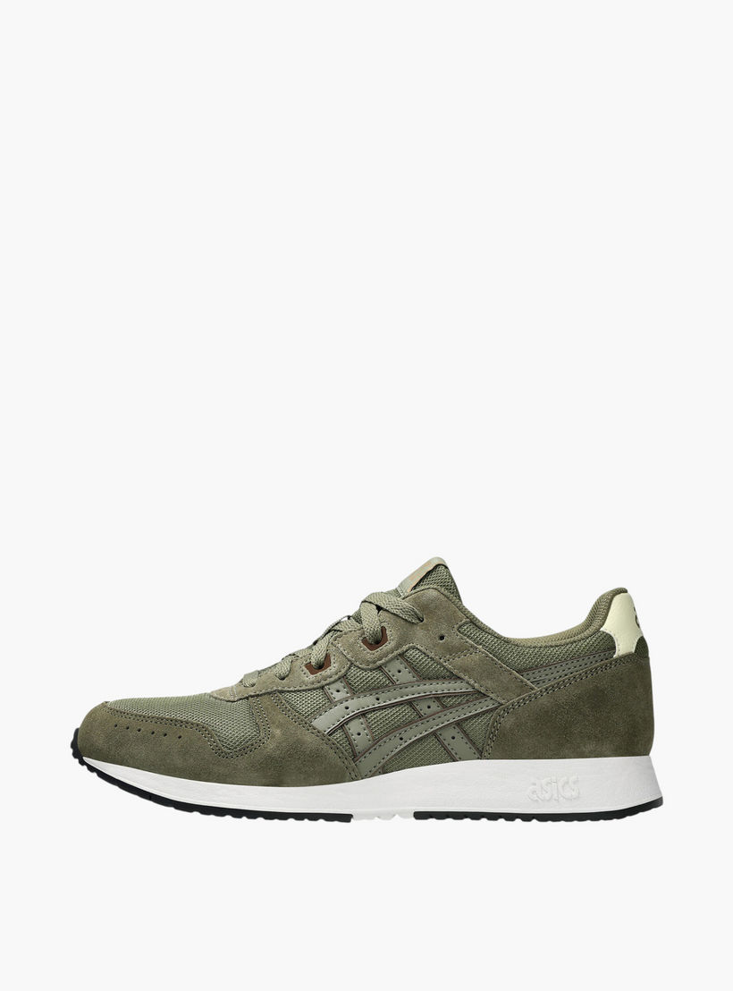 Asics Men's LYTE CLASSIC Lace-Up Sneakers - 1203A611-302-men-shoes-sneakers-image-7