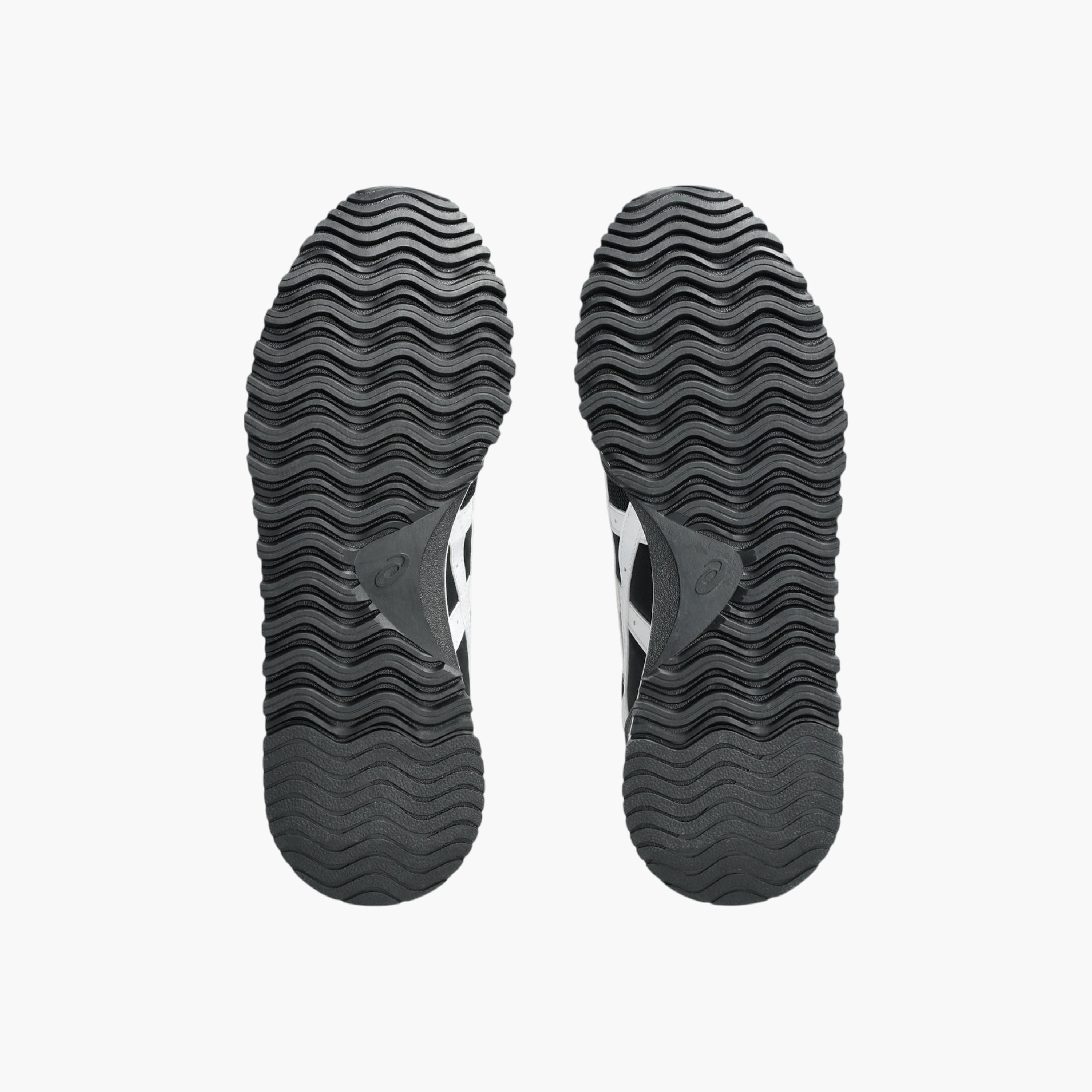 Asics Men's TIGER RUNNER II Lace-Up Running Shoes - 1203A612-001-sports-men-shoes-image-4