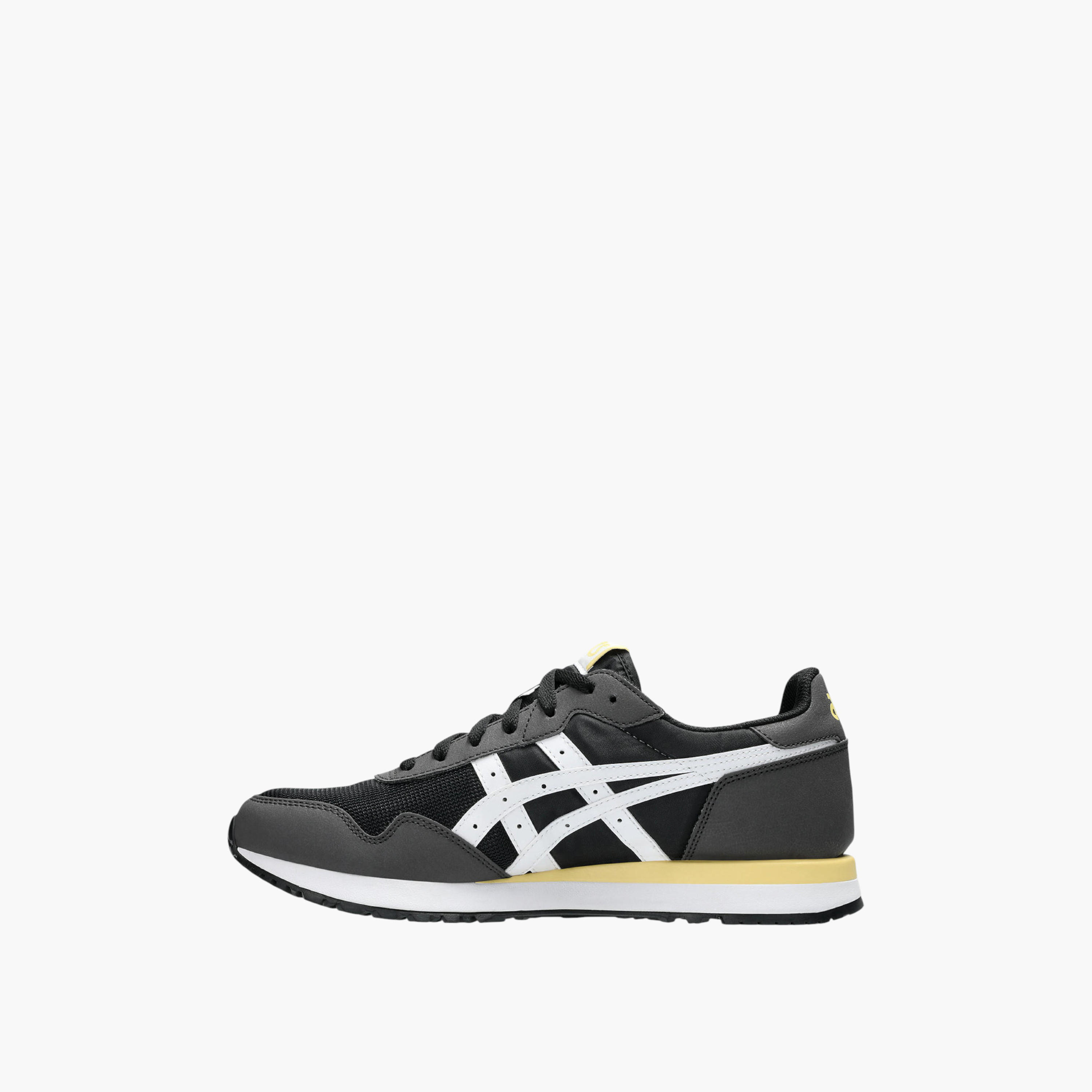 Asics Men's TIGER RUNNER II Lace-Up Running Shoes - 1203A612-001-sports-men-shoes-image-6