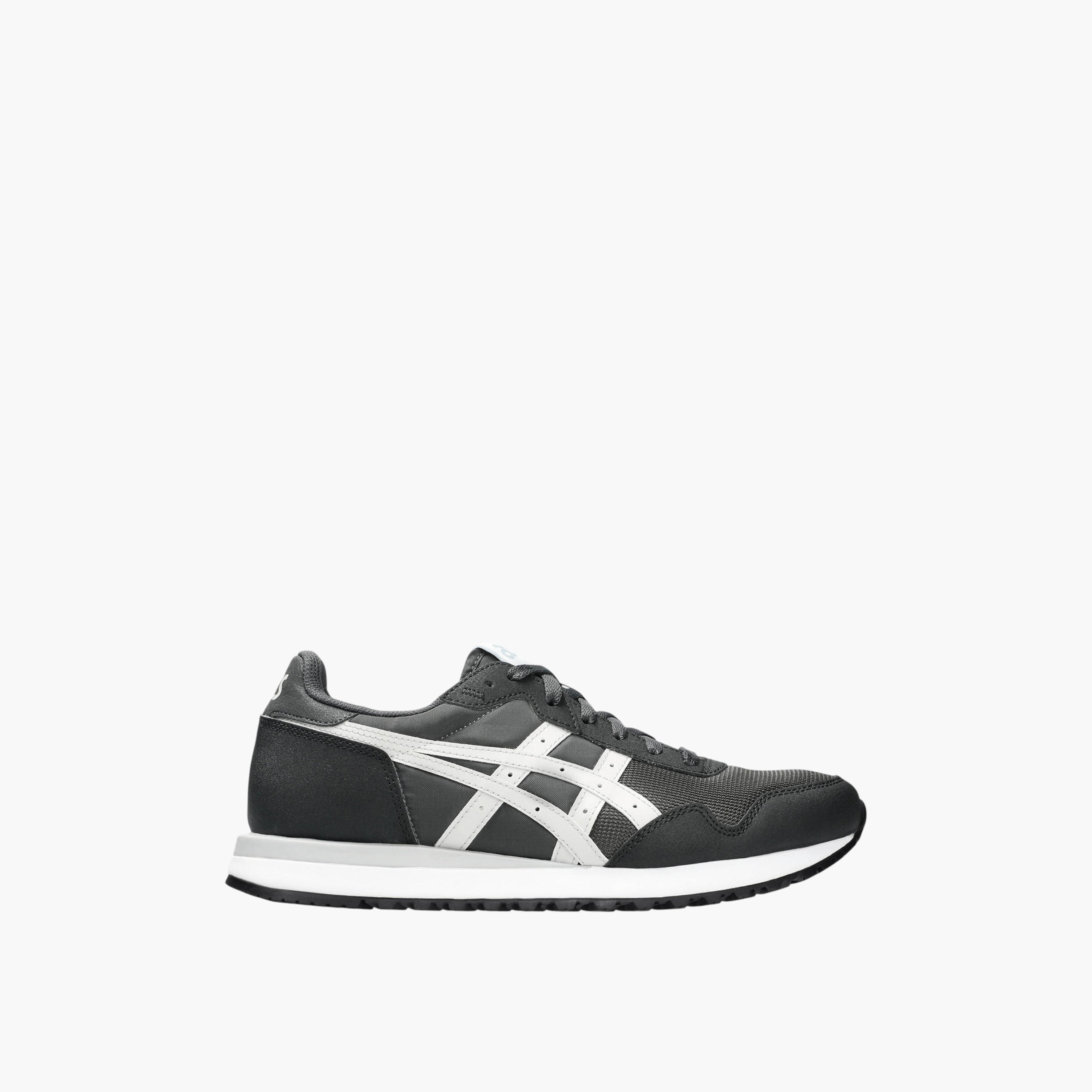 Asics Men's TIGER RUNNER II Lace-Up Sneakers - 1203A612-020-men-shoes-sneakers-image-2