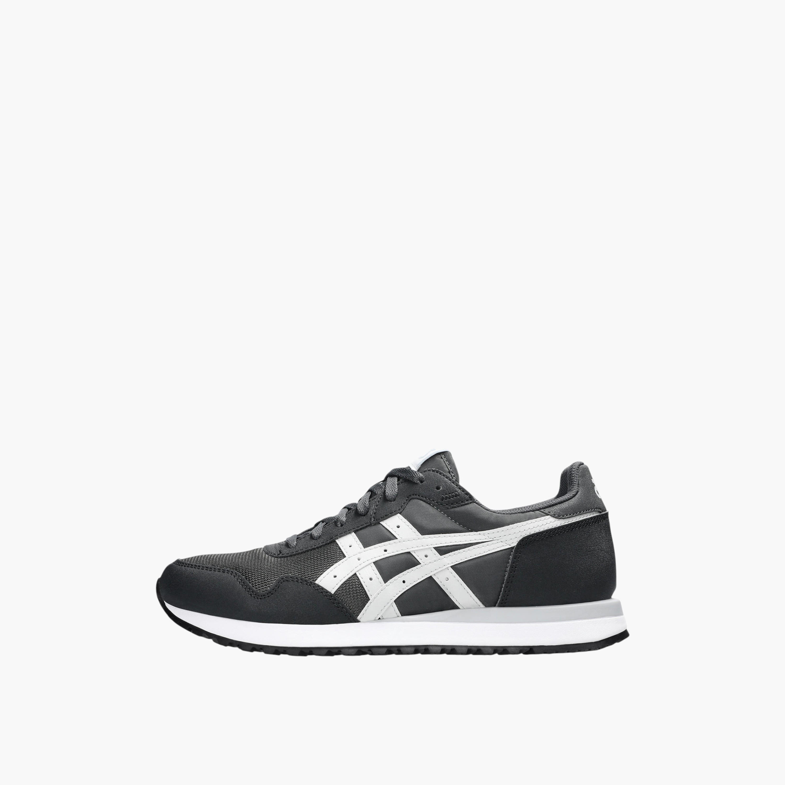 Asics Men's TIGER RUNNER II Lace-Up Sneakers - 1203A612-020-men-shoes-sneakers-image-3