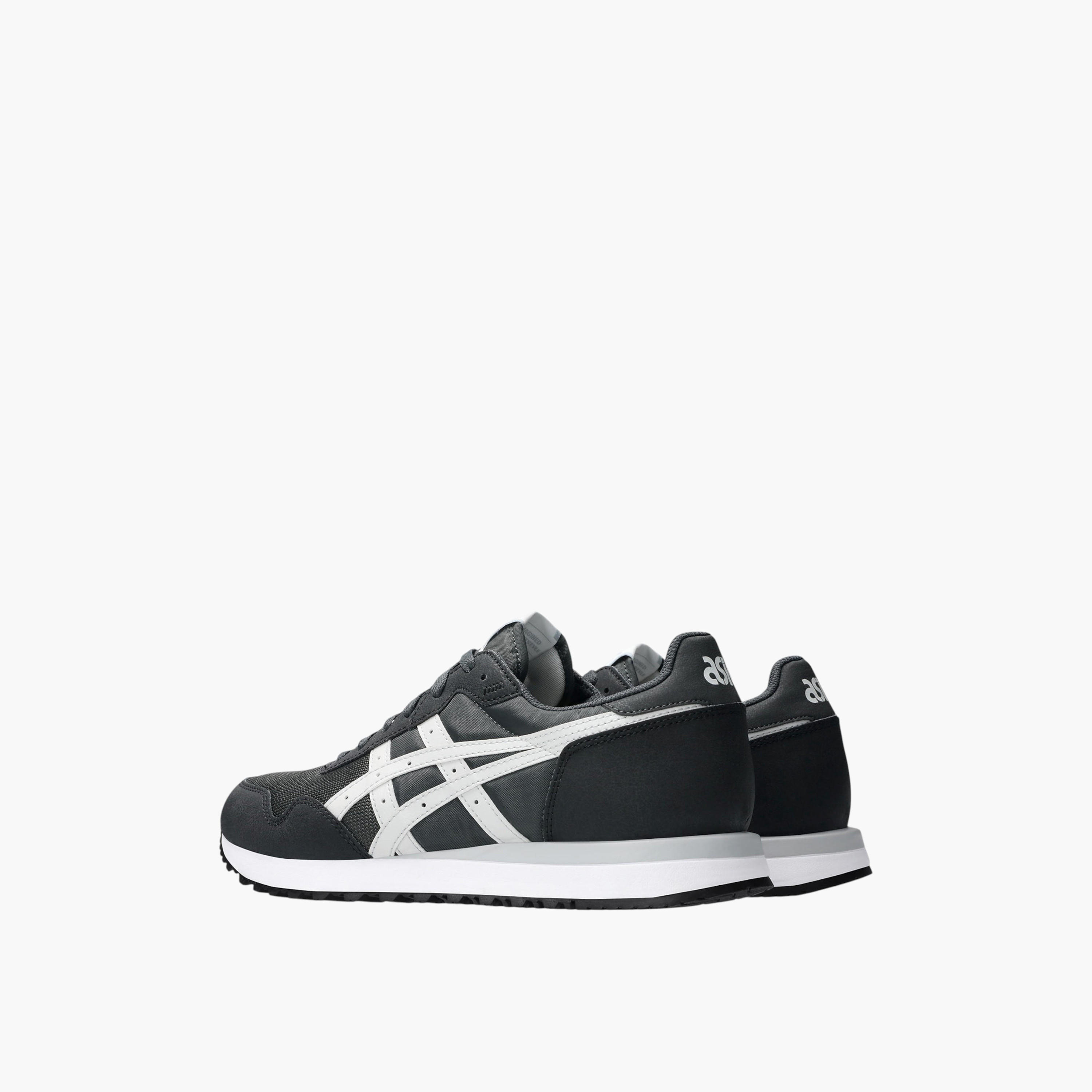 Asics Men's TIGER RUNNER II Lace-Up Sneakers - 1203A612-020-men-shoes-sneakers-image-6