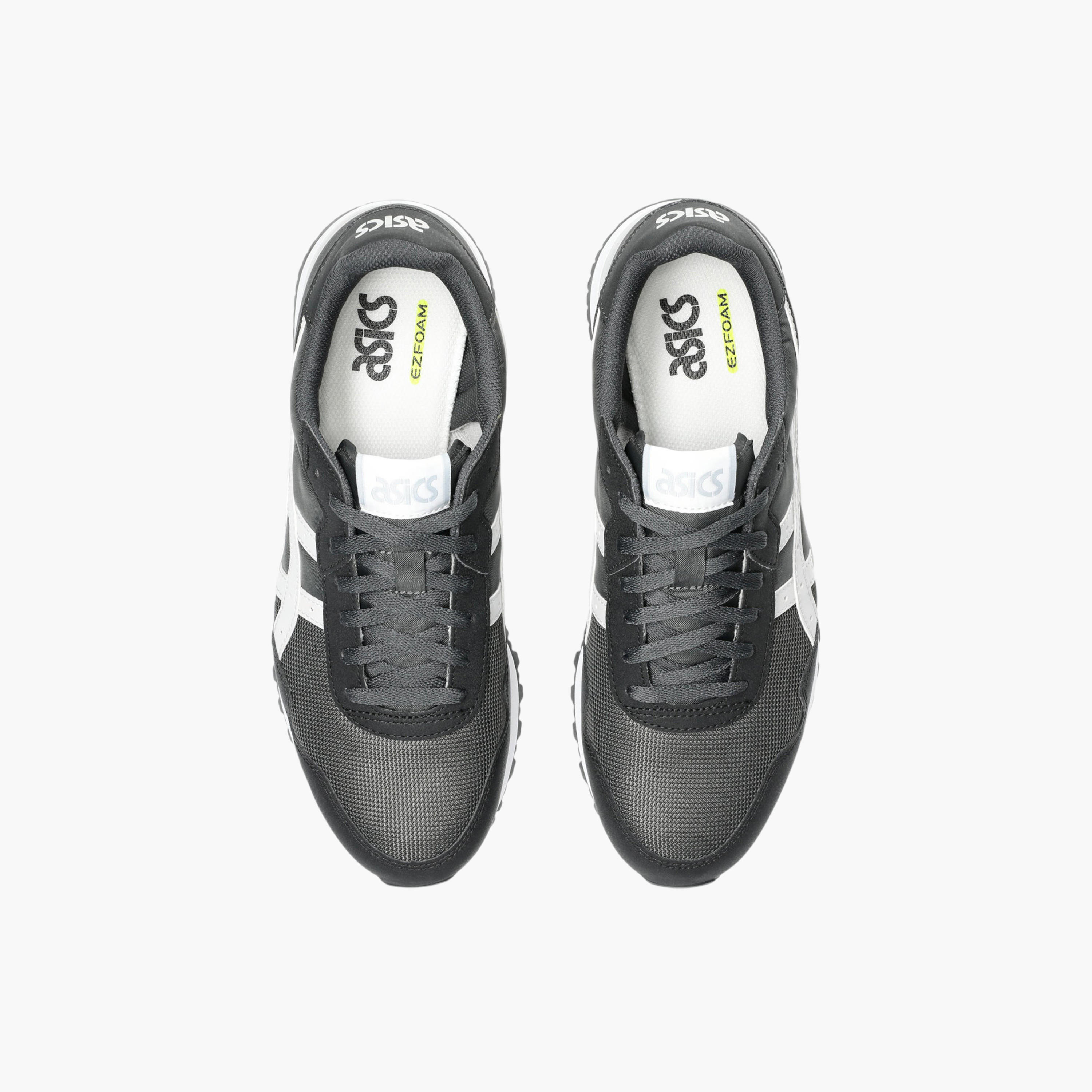 Asics Men's TIGER RUNNER II Lace-Up Sneakers - 1203A612-020-men-shoes-sneakers-image-7