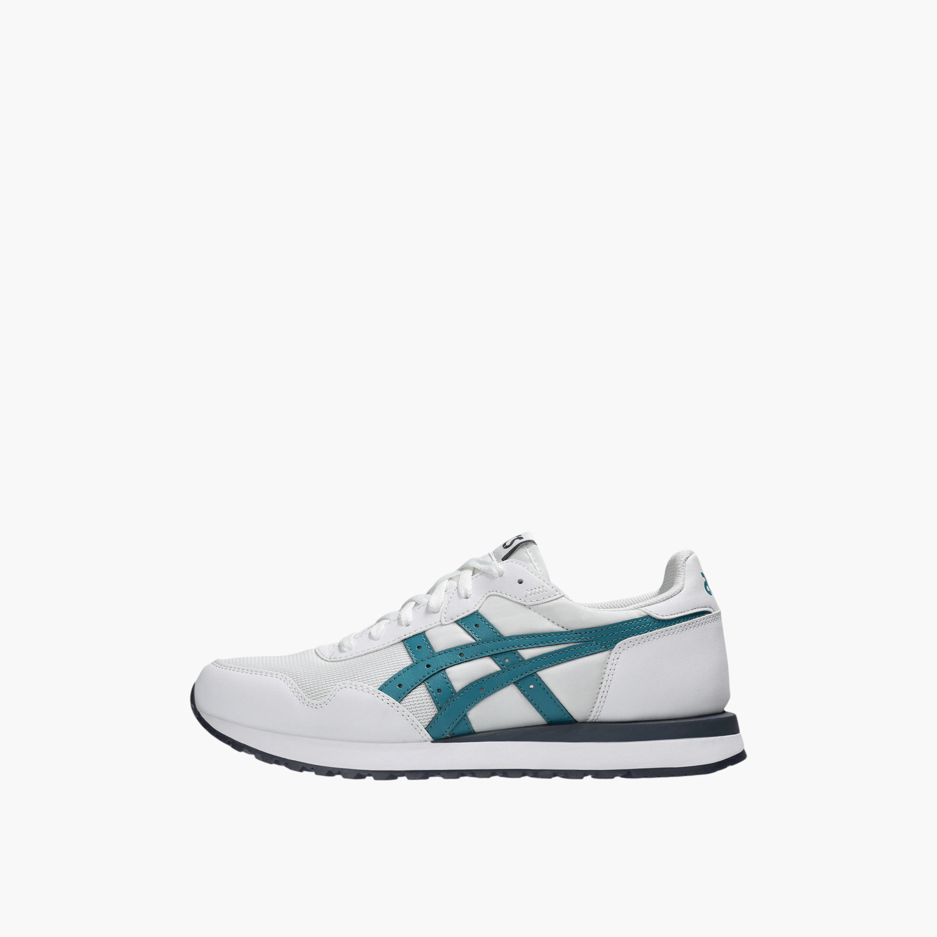 Asics Men's TIGER RUNNER II Lace-Up Sneakers - 1203A612-101-men-shoes-sneakers-image-7
