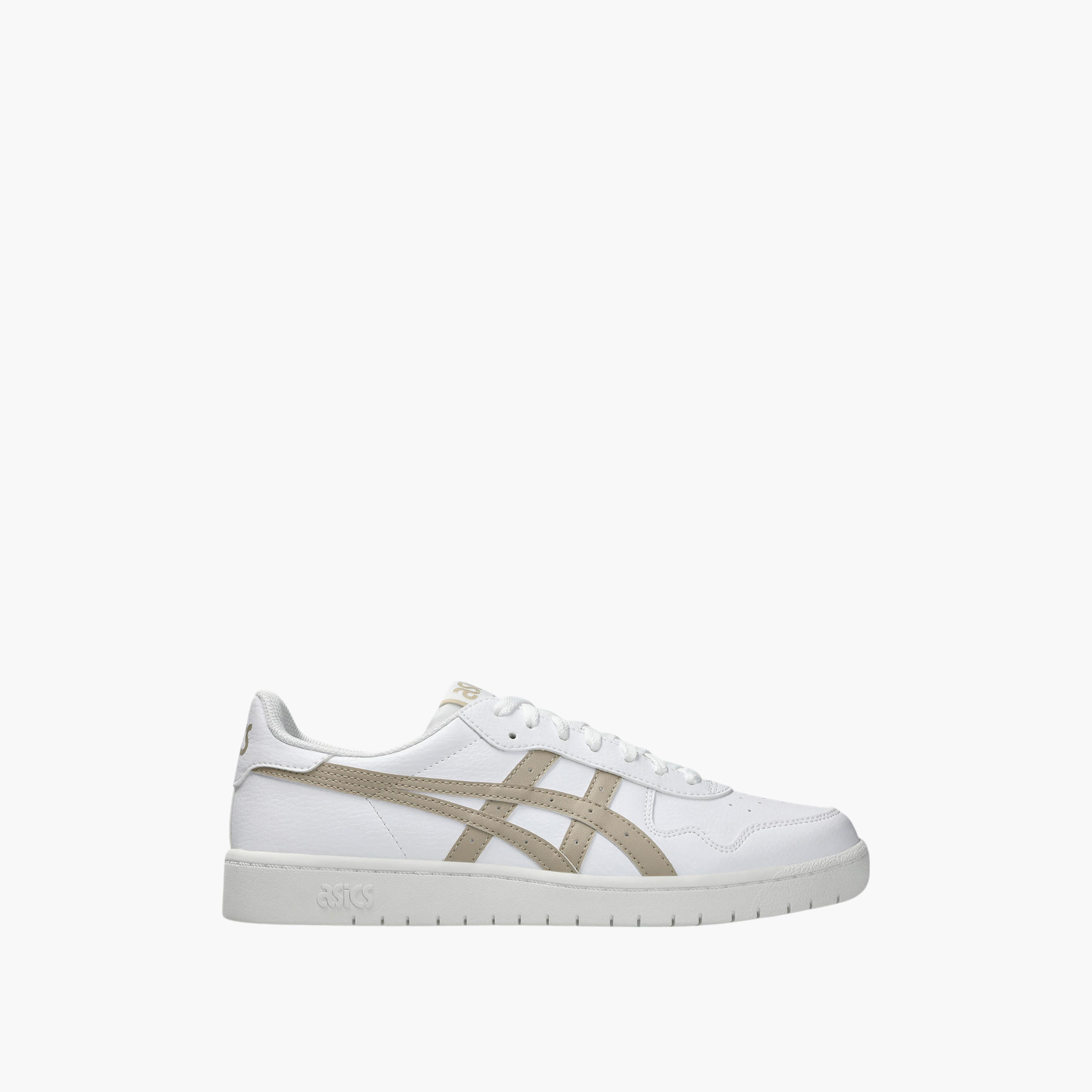 Asics Men's Panelled Sneakers with Lace-Up Closure - JAPAN S-men-shoes-sneakers-image-1
