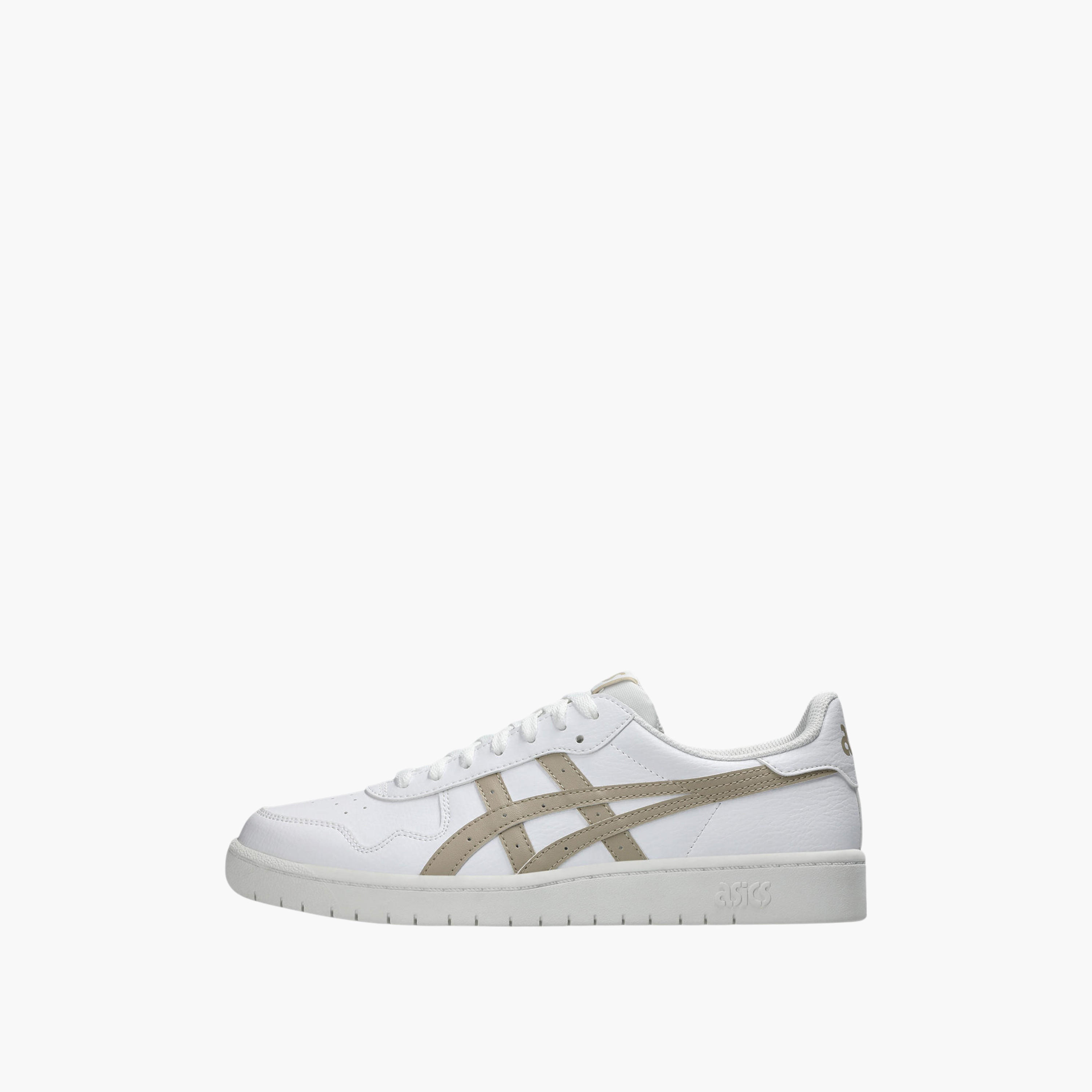 Asics Men's Panelled Sneakers with Lace-Up Closure - JAPAN S-men-shoes-sneakers-image-2