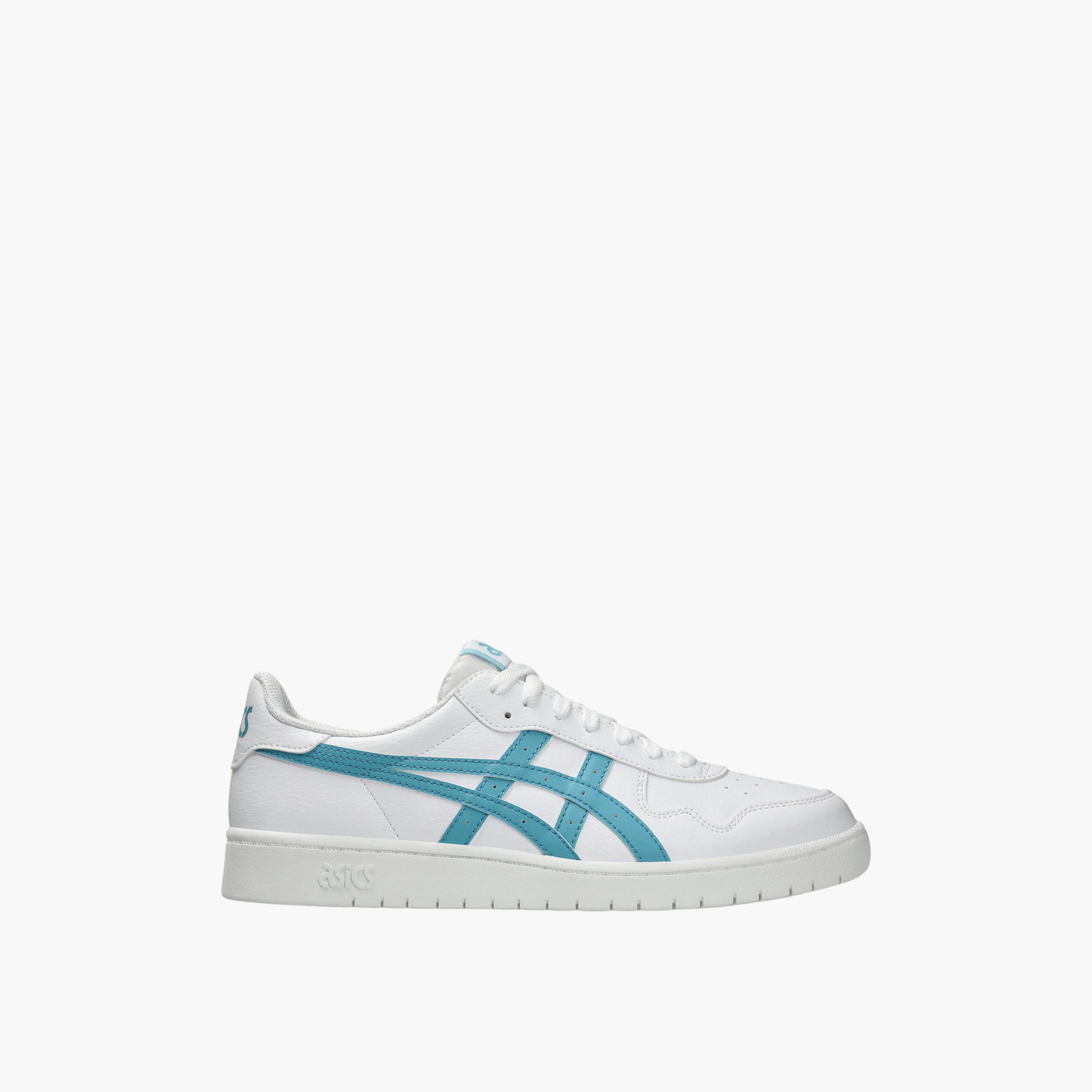 حذاء سنيكرز جابان إس برباط إغلاق للرجال من اسيكس - 1203A615-106-men-shoes-sneakers-image-2