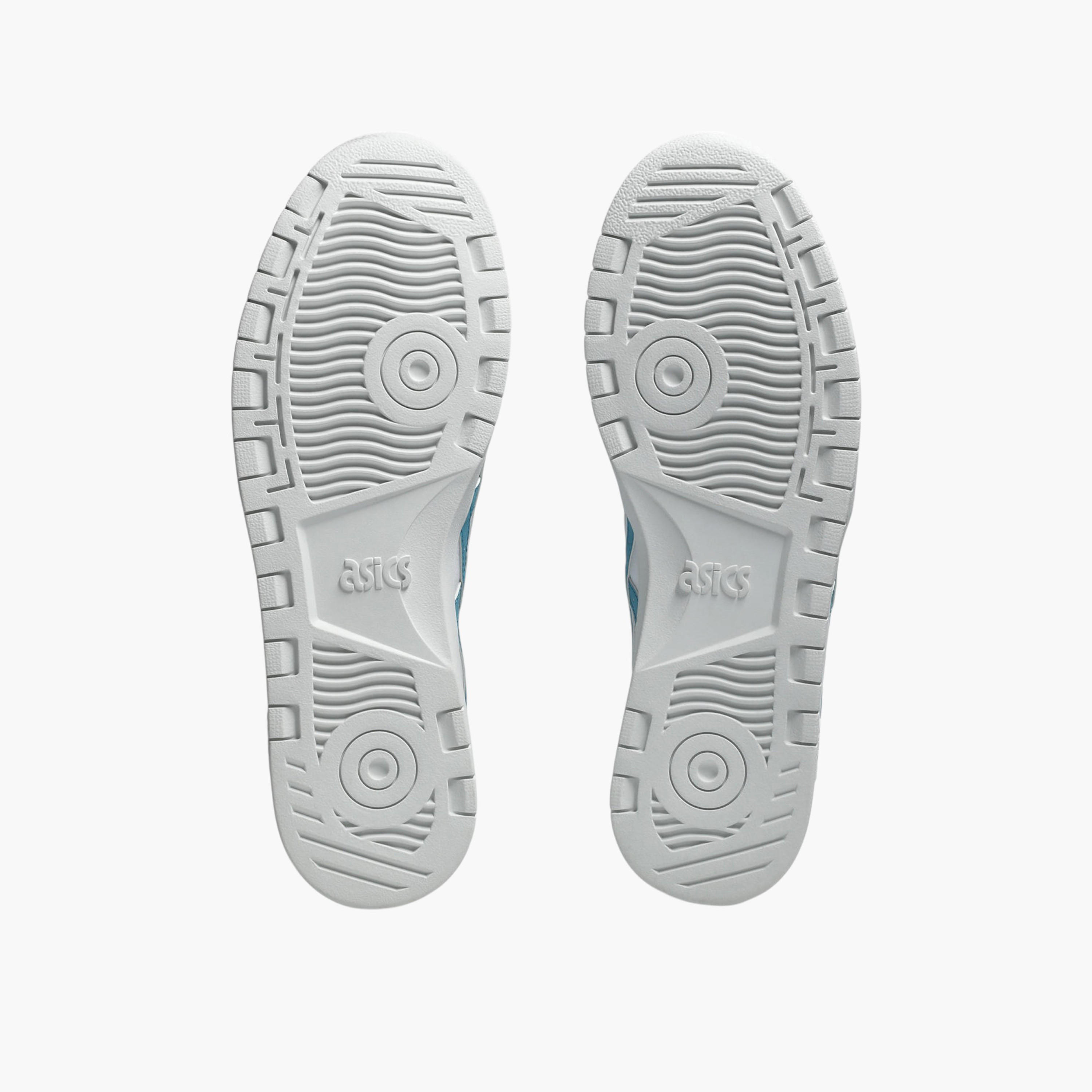 حذاء سنيكرز جابان إس برباط إغلاق للرجال من اسيكس - 1203A615-106-men-shoes-sneakers-image-4