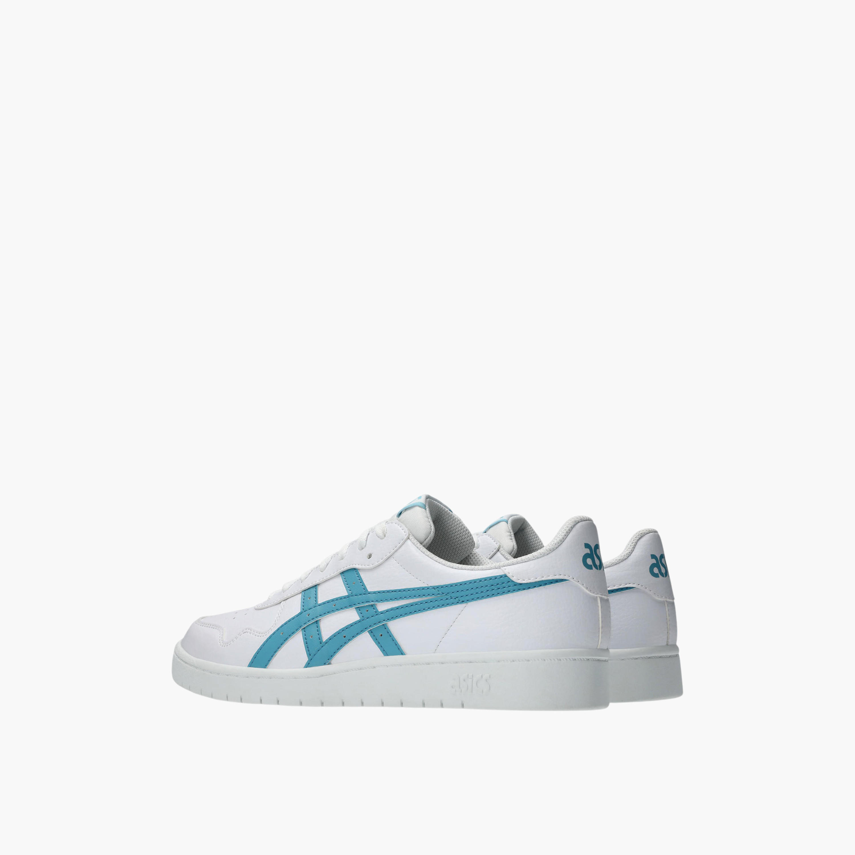 حذاء سنيكرز جابان إس برباط إغلاق للرجال من اسيكس - 1203A615-106-men-shoes-sneakers-image-5