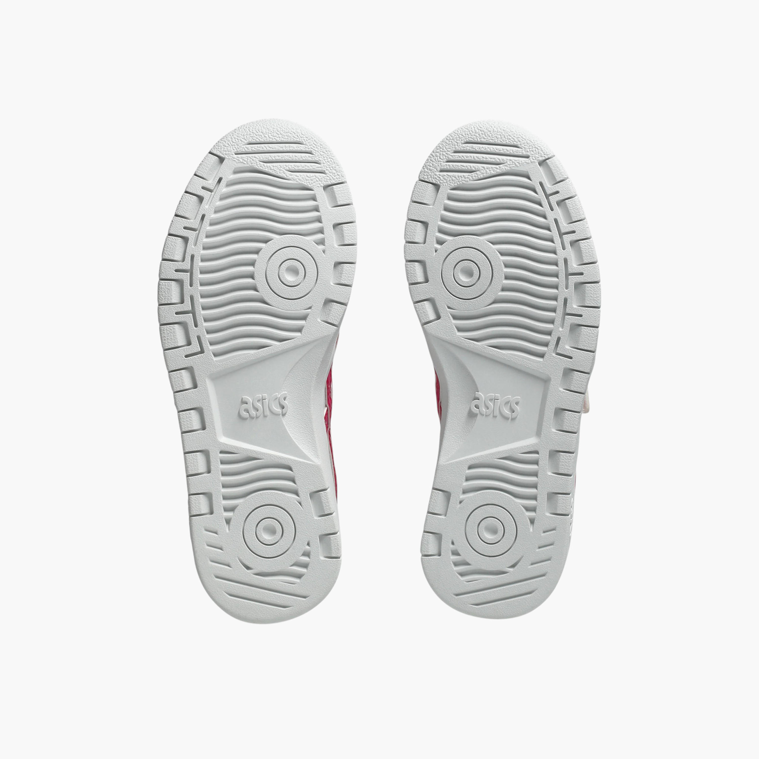 Asics Girls' JAPAN S PS Sneakers with Hook and Loop Closure - 1204A008-121-girls-shoes-sneakers-image-4