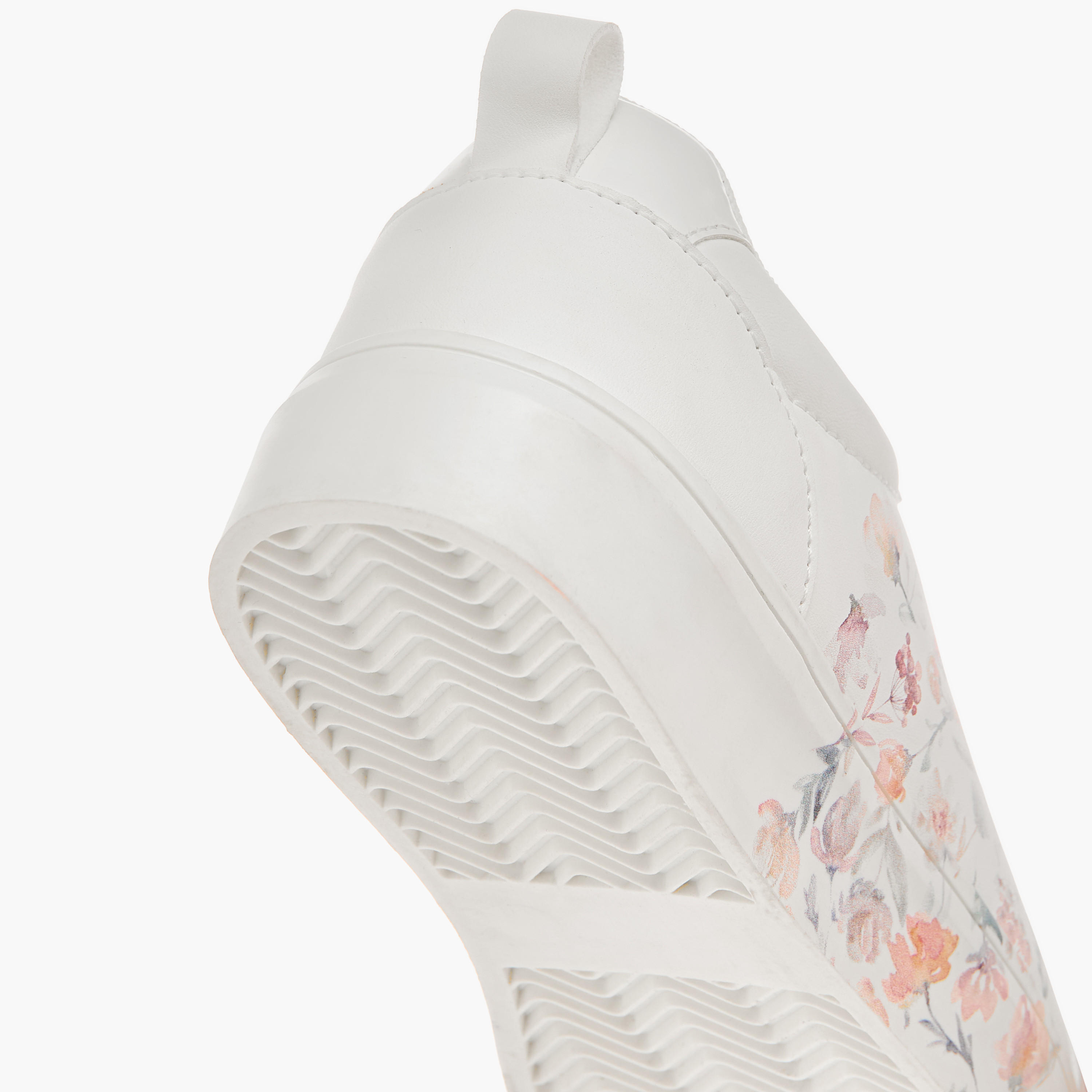 Celeste Women's Floral Print Sneakers with Lace-Up Closure-women-shoes-sneakers-image-5