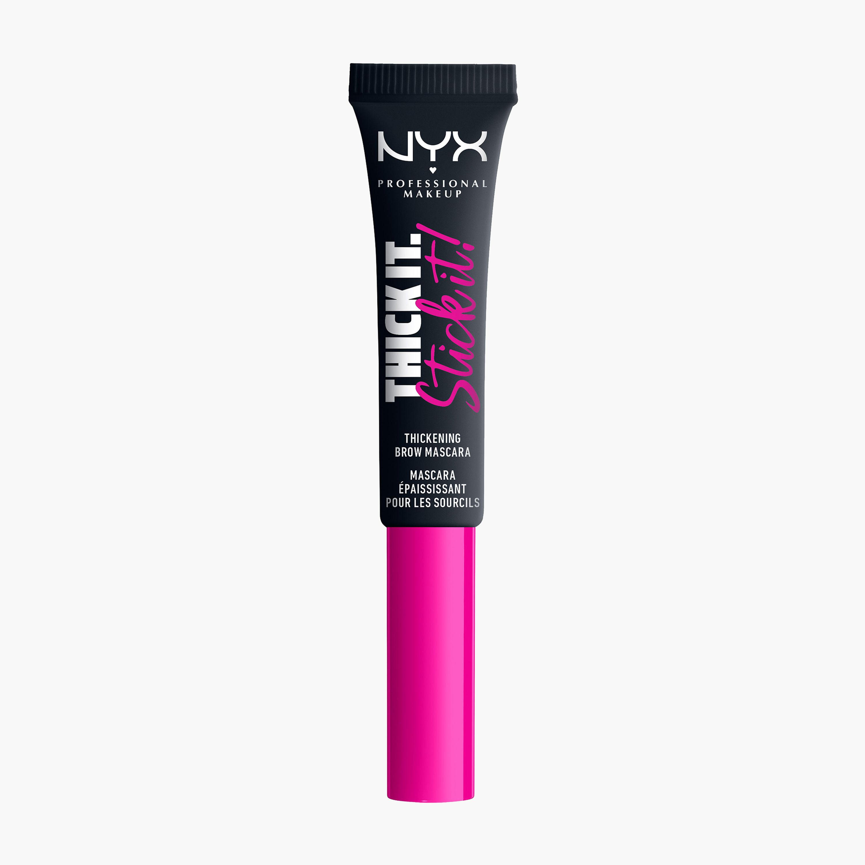 NYX Professional Makeup Thick It Stick It Brow Mascara-beautyandpersonalcare-makeup-eyes-mascaras-image-3