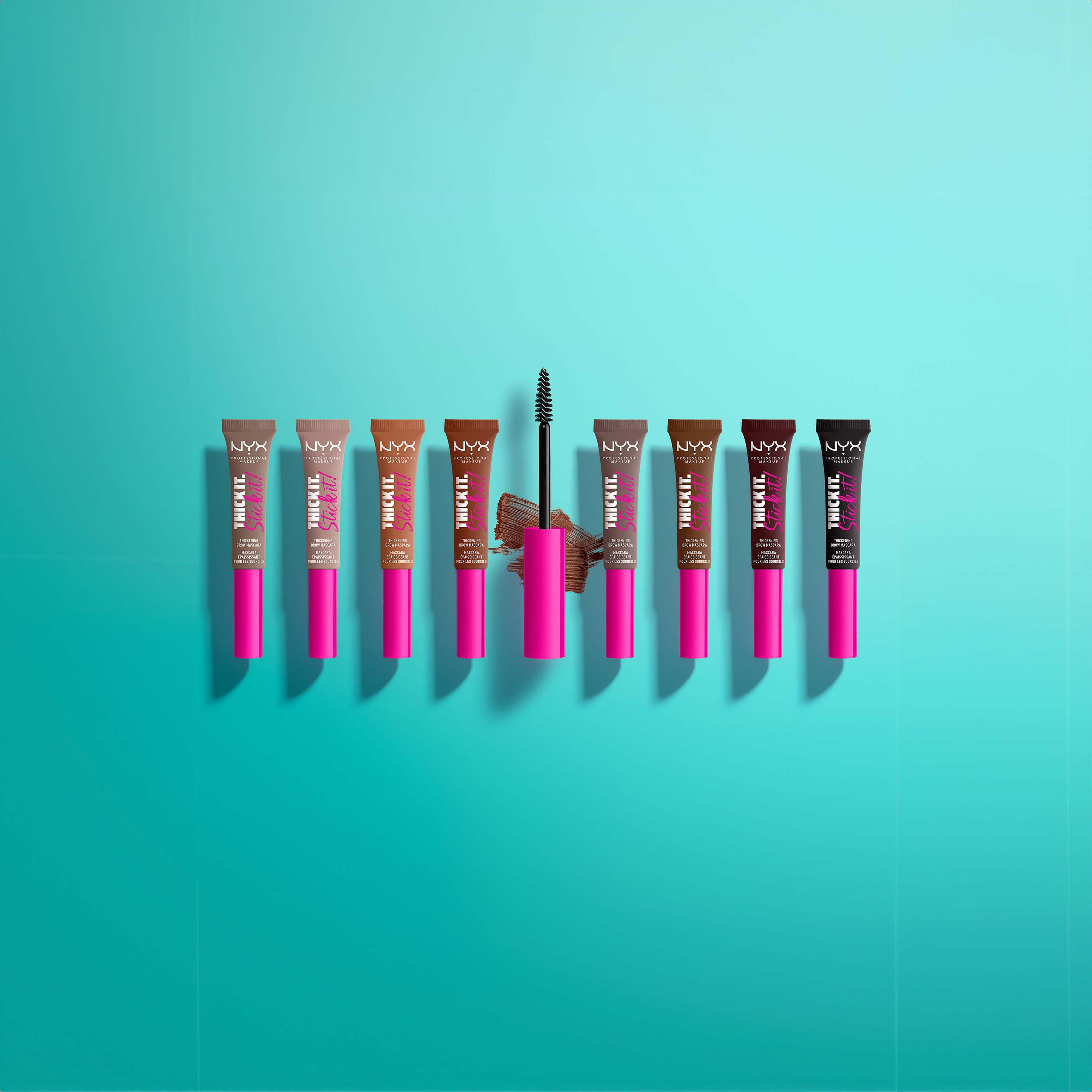 ماسكارا حواجب ثيك إت استيك إت من إن واي إكس بروفيشنال ميك أب-beautyandpersonalcare-makeup-eyes-mascaras-image-4