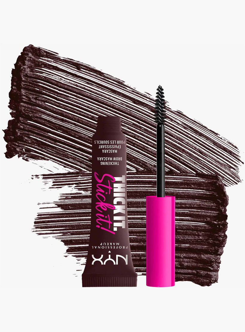 NYX Professional Makeup Thick It Stick It Brow Mascara-beautyandpersonalcare-makeup-eyes-mascaras-image-1