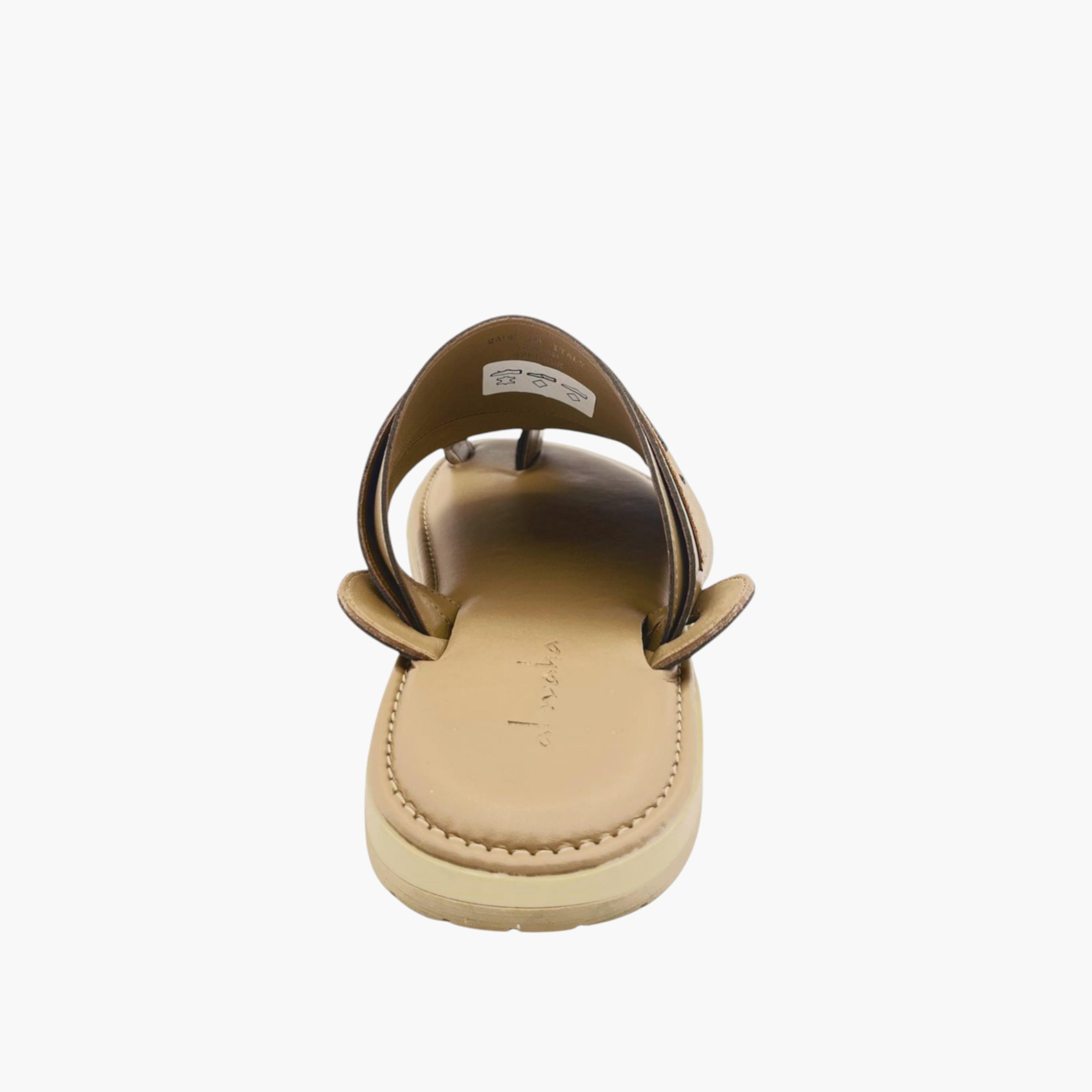 صندل عربي بارز الملمس سهل الارتداء بحلقة إصبع من الواحة-men-shoes-sandals-image-3