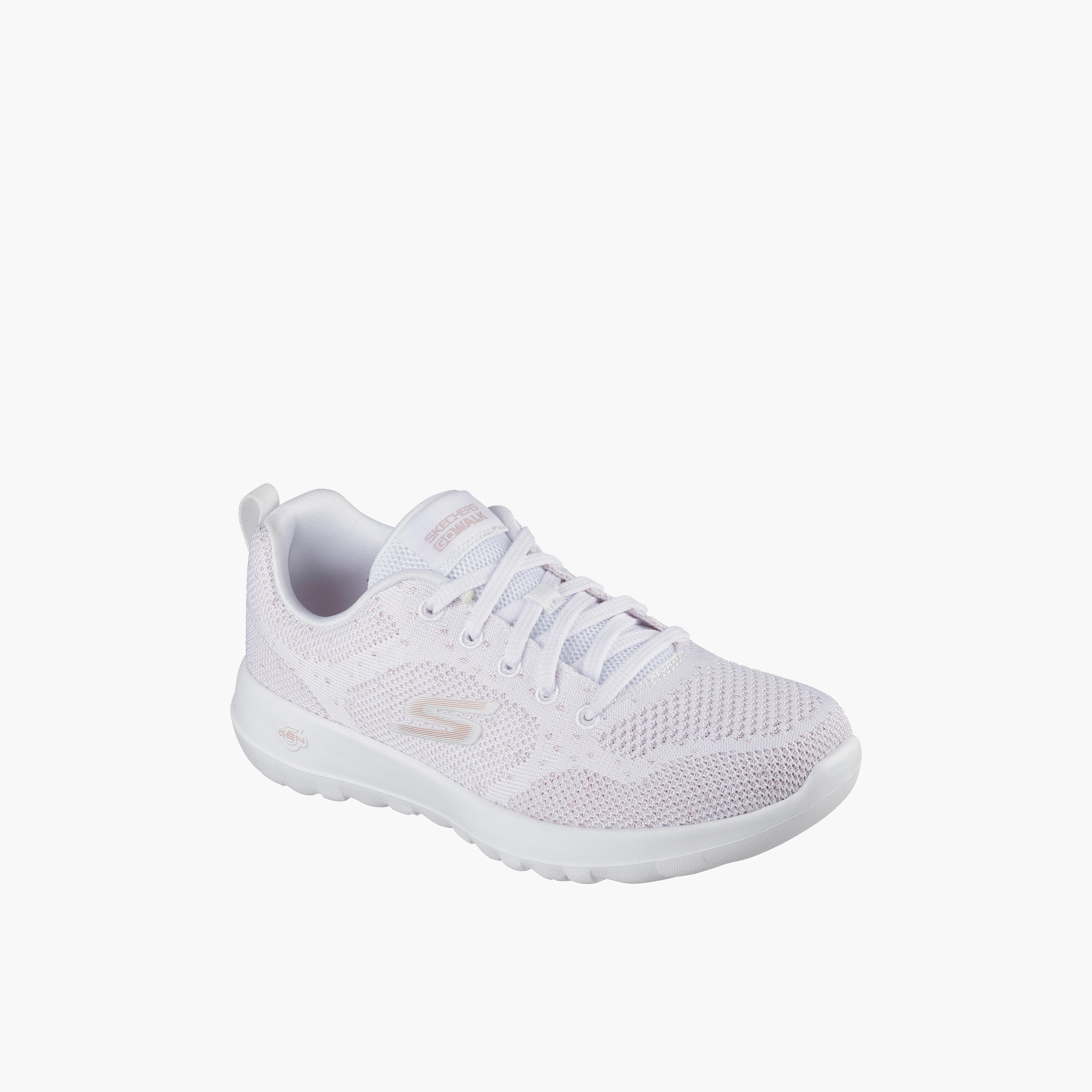 حذاء مشي "جو ووك جوي" برباط إغلاق للنساء سكيتشرز-women-shoes-sneakers-image-1
