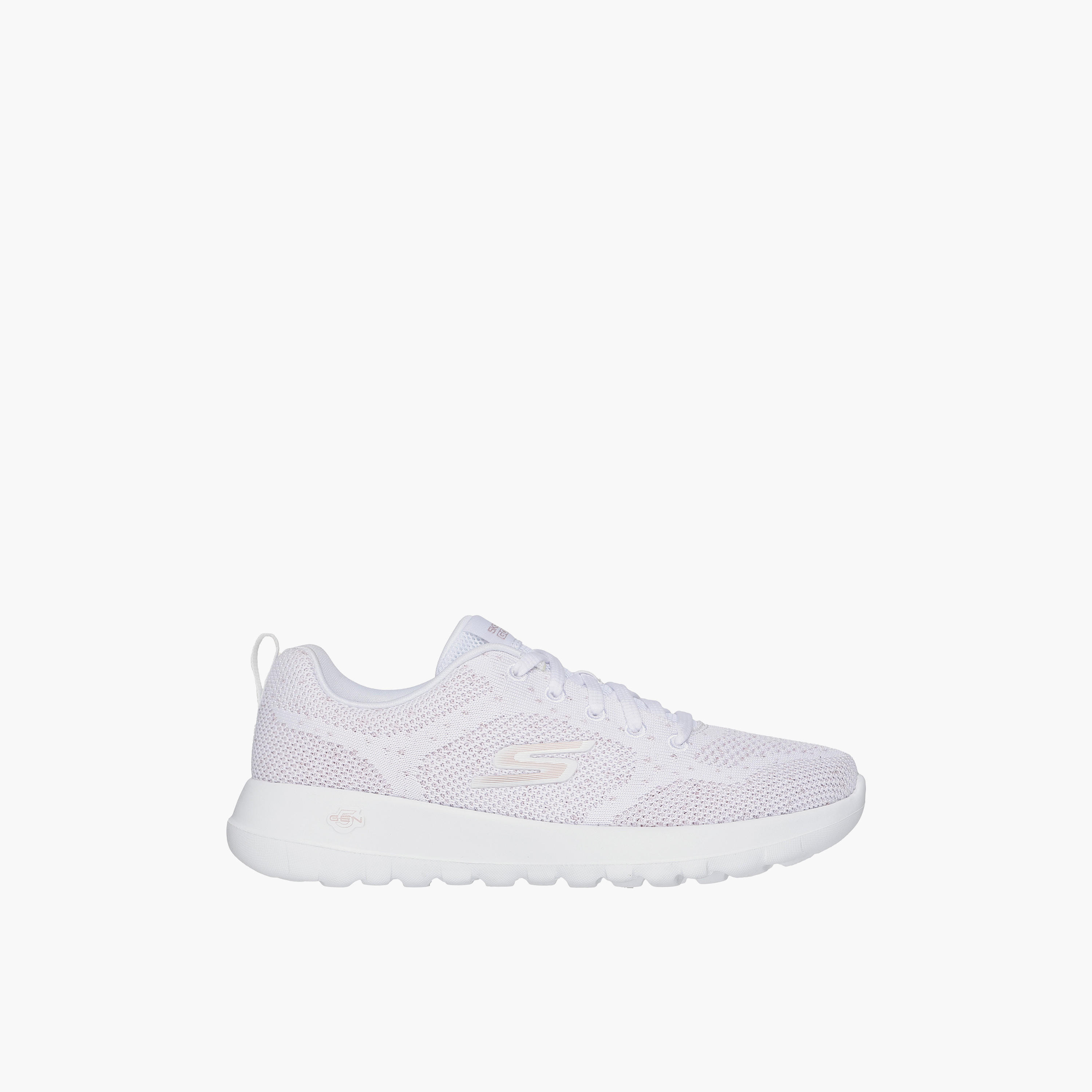 حذاء مشي "جو ووك جوي" برباط إغلاق للنساء سكيتشرز-women-shoes-sneakers-image-2